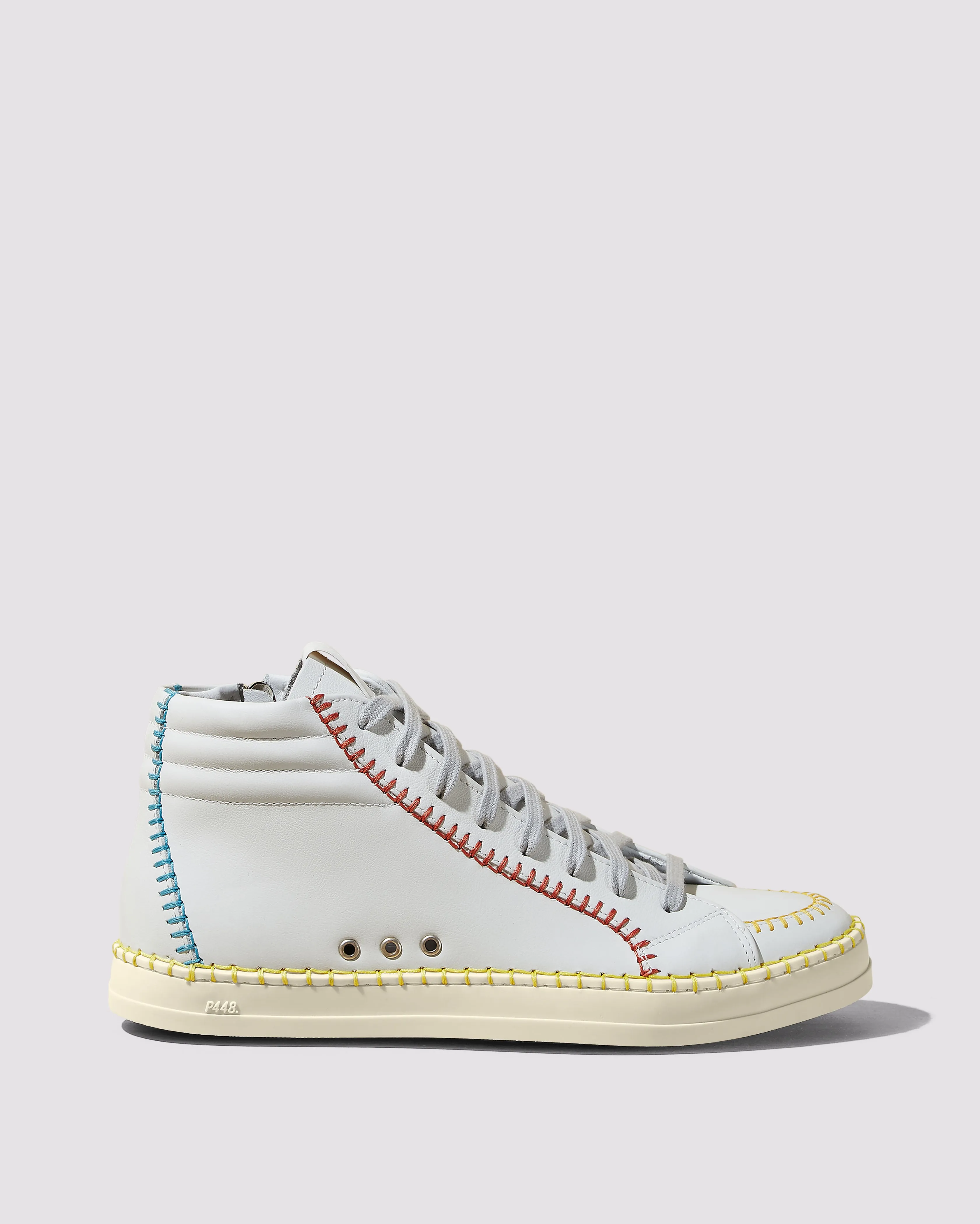 Skate White/Stitch sold by P448