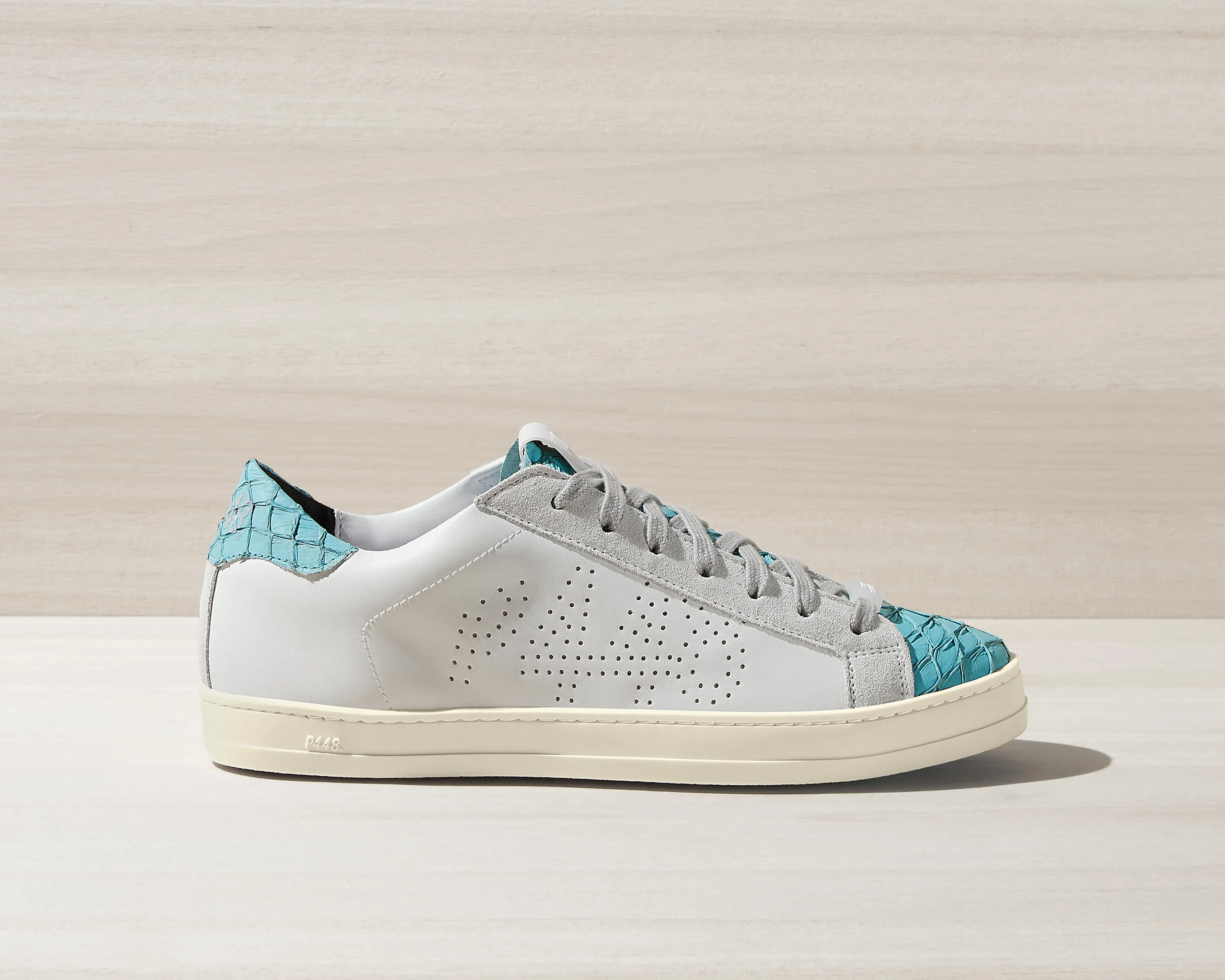 John Carp/Kyoto sold by P448