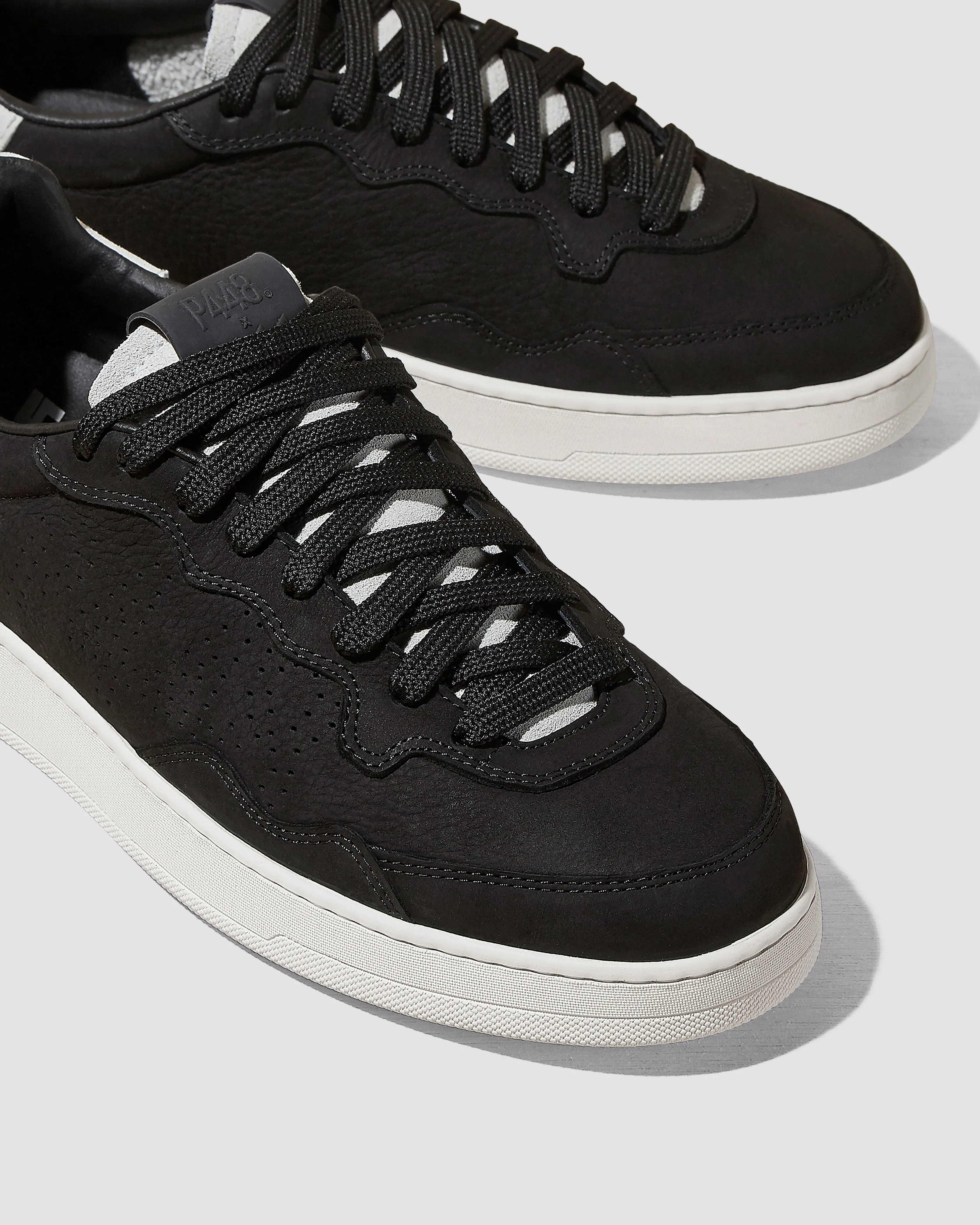 Yam Black/Bianco sold by P448 product image thumbnail 4