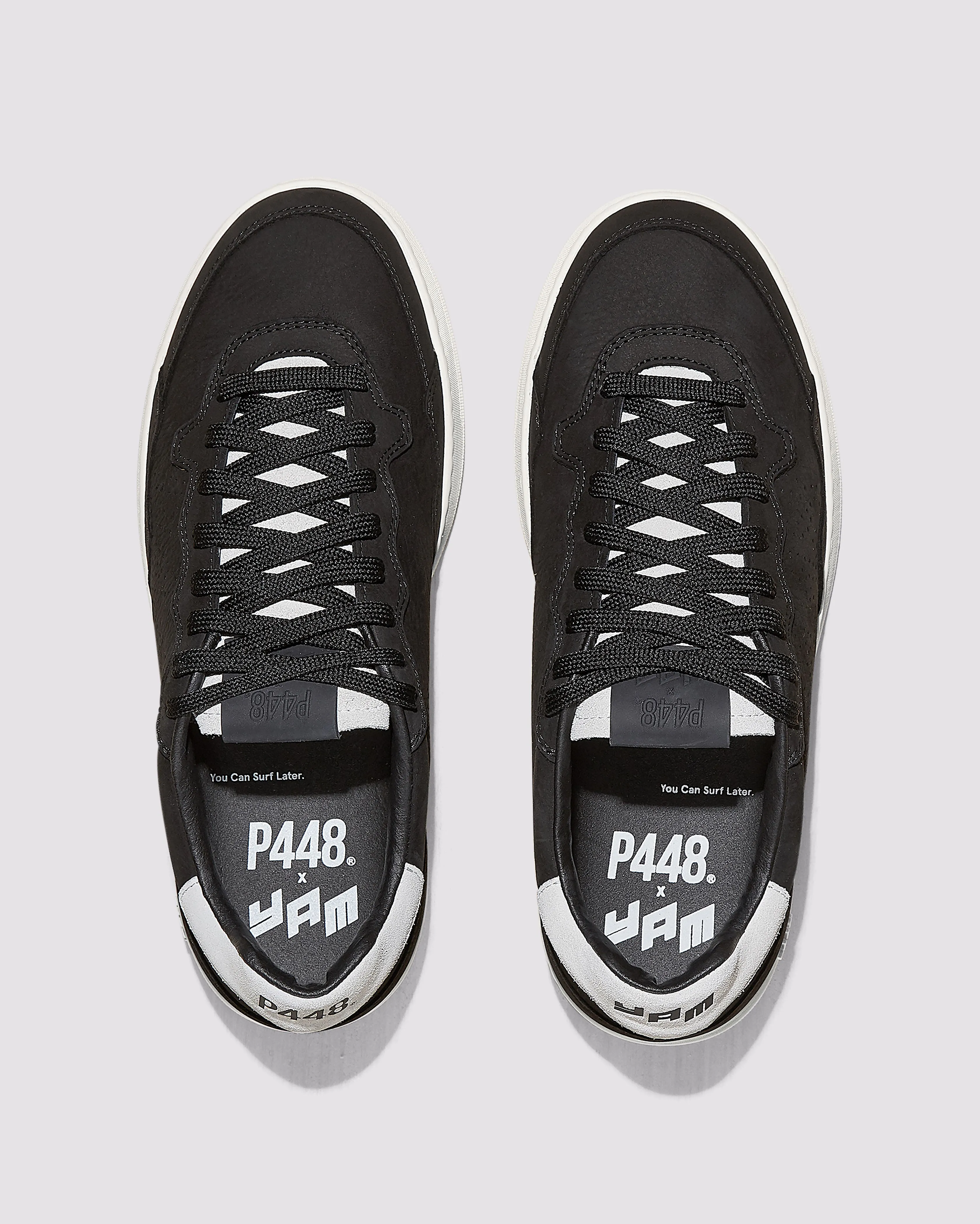 Yam Black/Bianco sold by P448 product image thumbnail 2