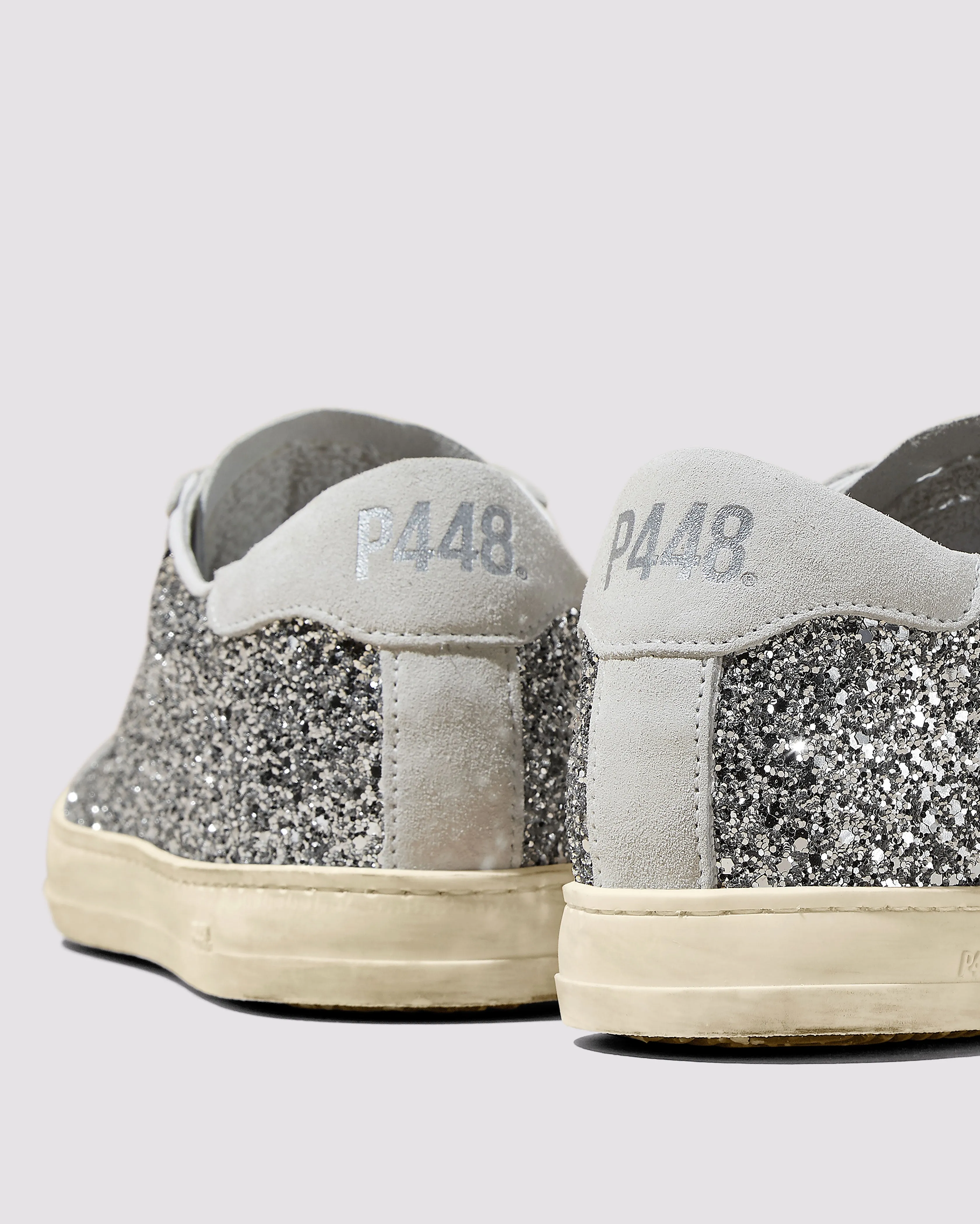 John Recycled White/Silver sold by P448 product image thumbnail 4