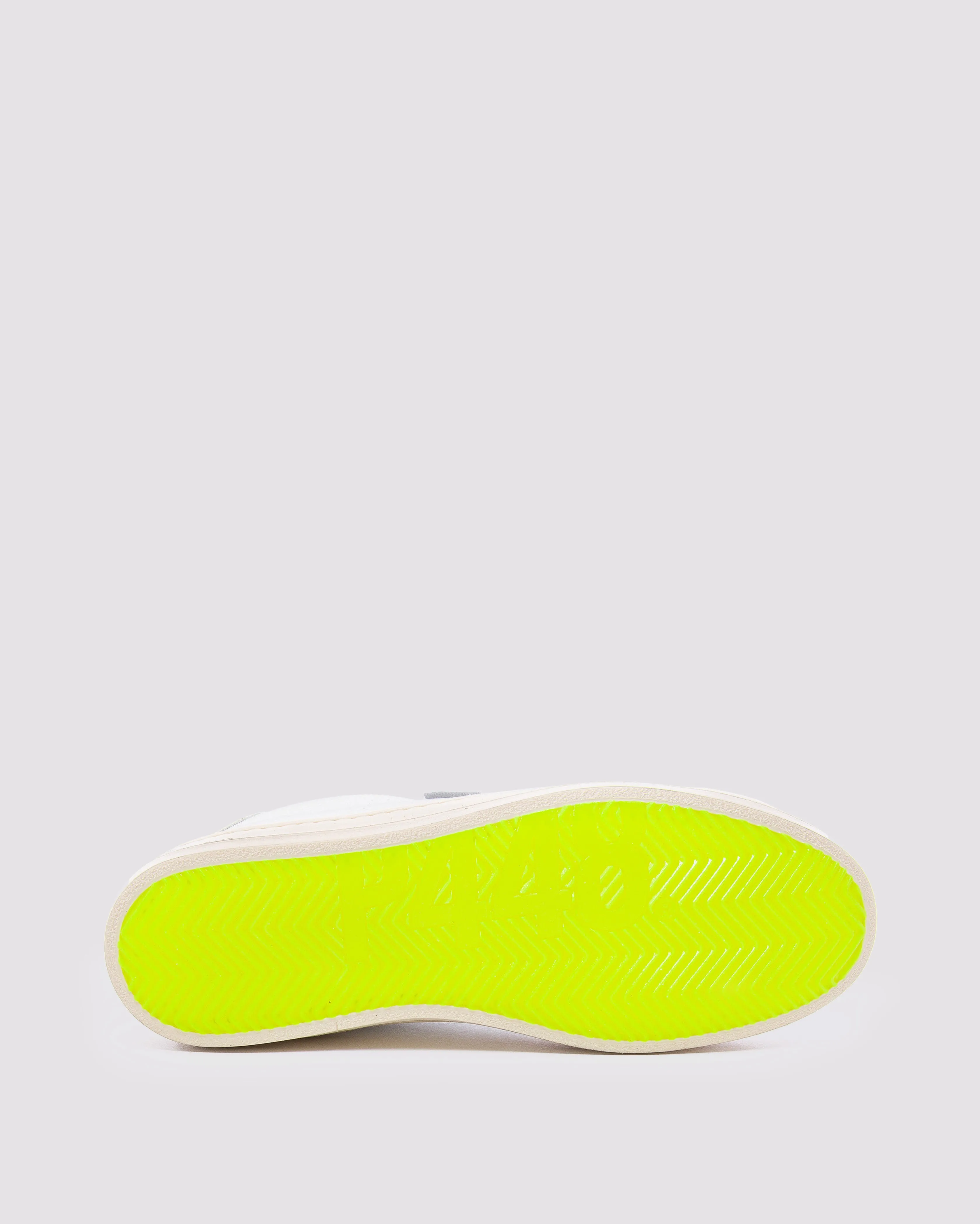 John Recycled White/Yellow sold by P448 product image thumbnail 4