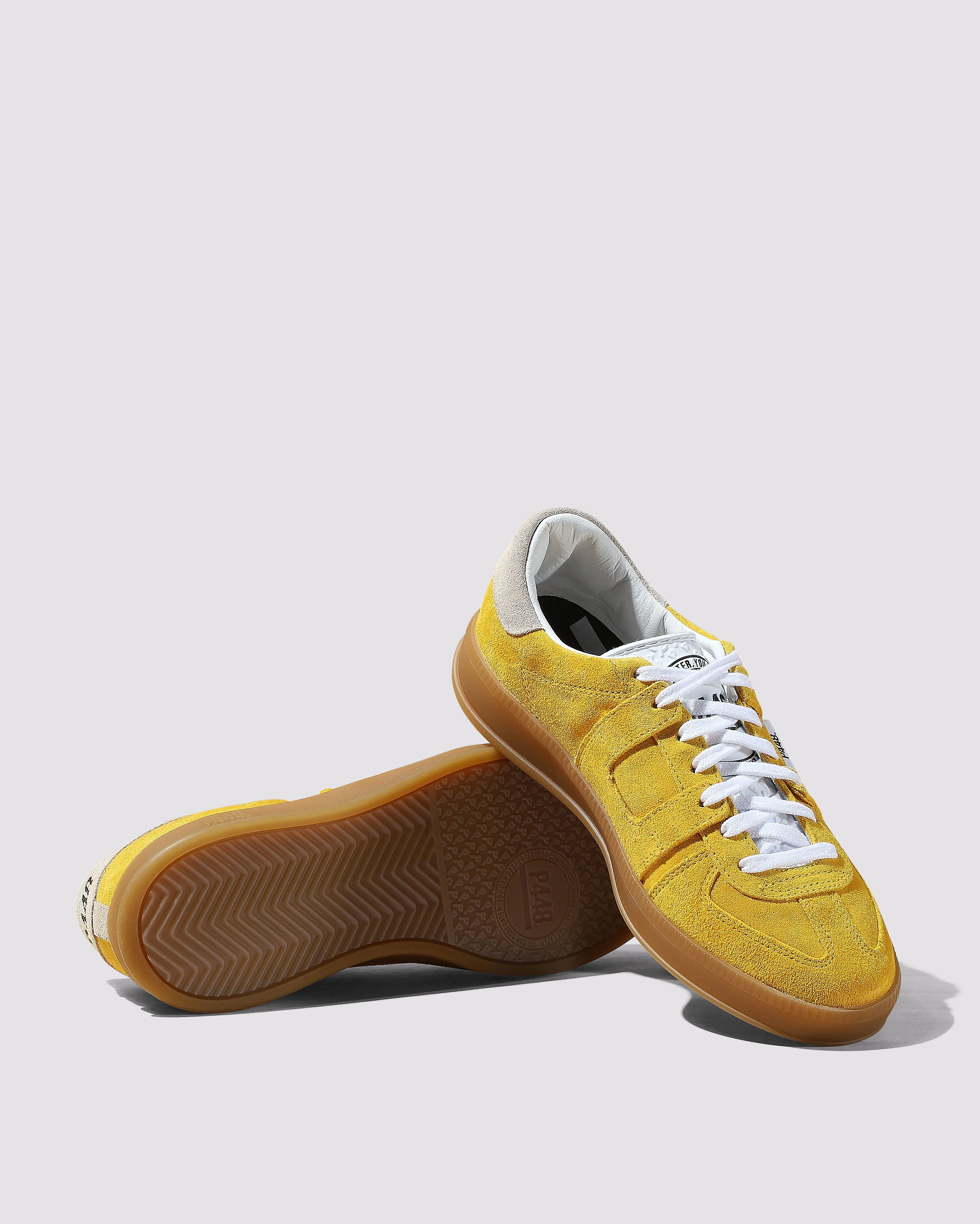 Monza Yellow/Gaz sold by P448 product image thumbnail 5