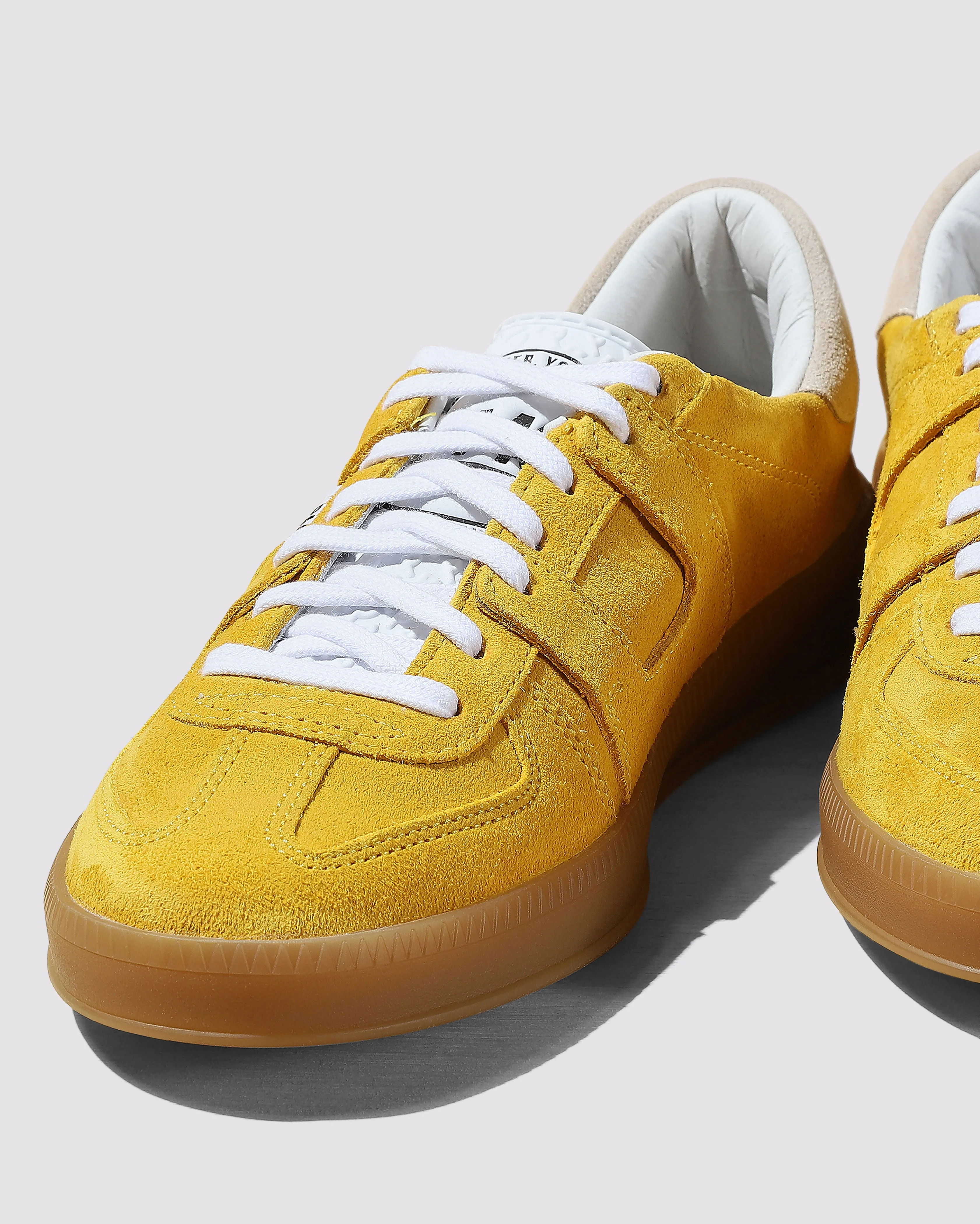 Monza Yellow/Gaz sold by P448 product image thumbnail 3