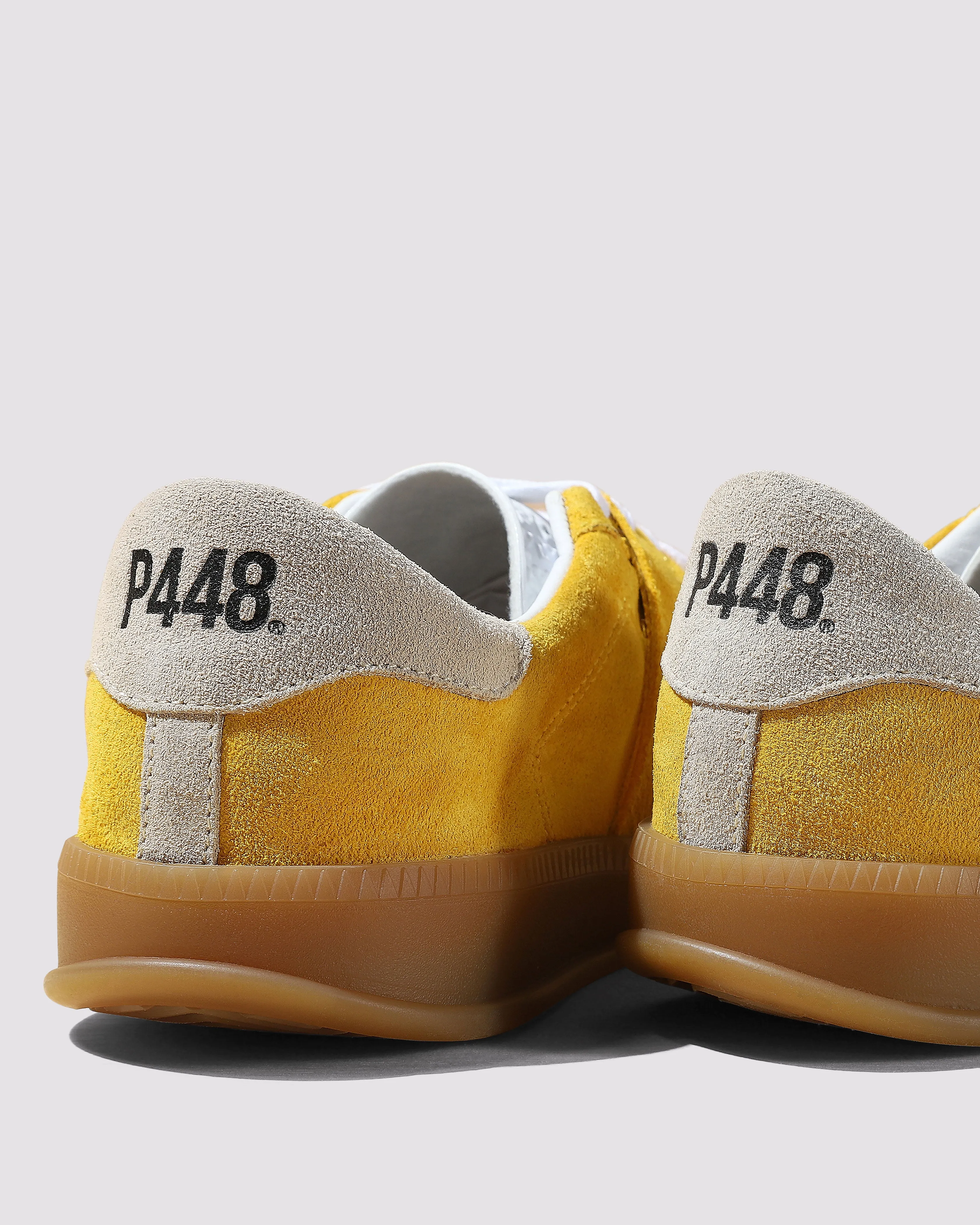 Monza Yellow/Gaz sold by P448 product image thumbnail 4