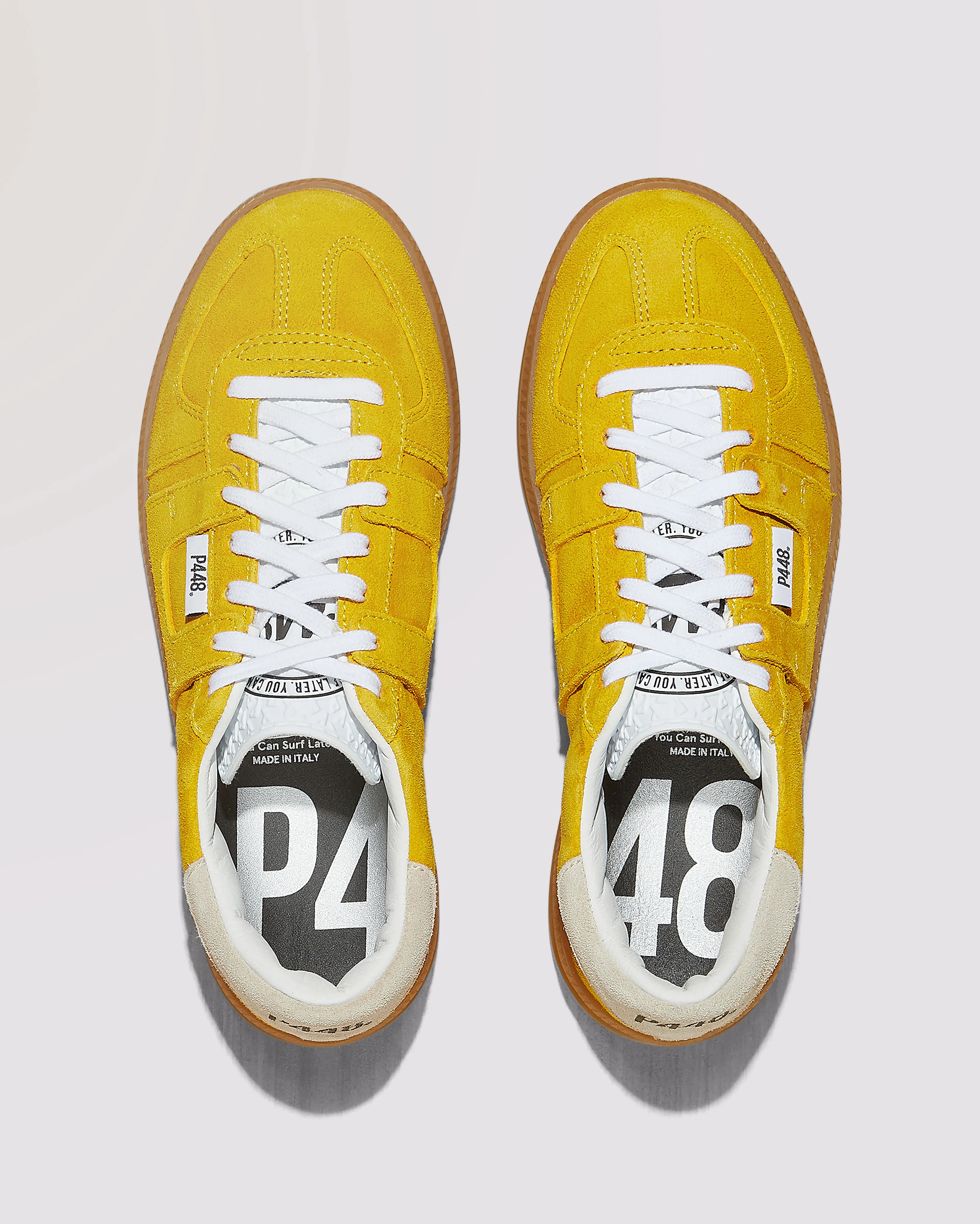 Monza Yellow/Gaz sold by P448 product image thumbnail 2