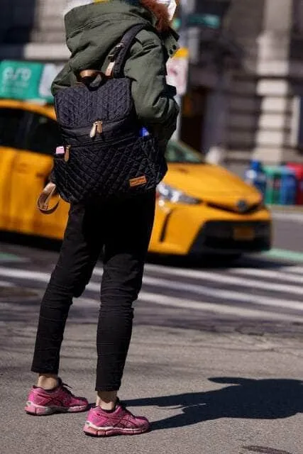 La Maison - Comfort Ultra Light Diaper Bag Backpack sold by UPPER Bags product image thumbnail 2