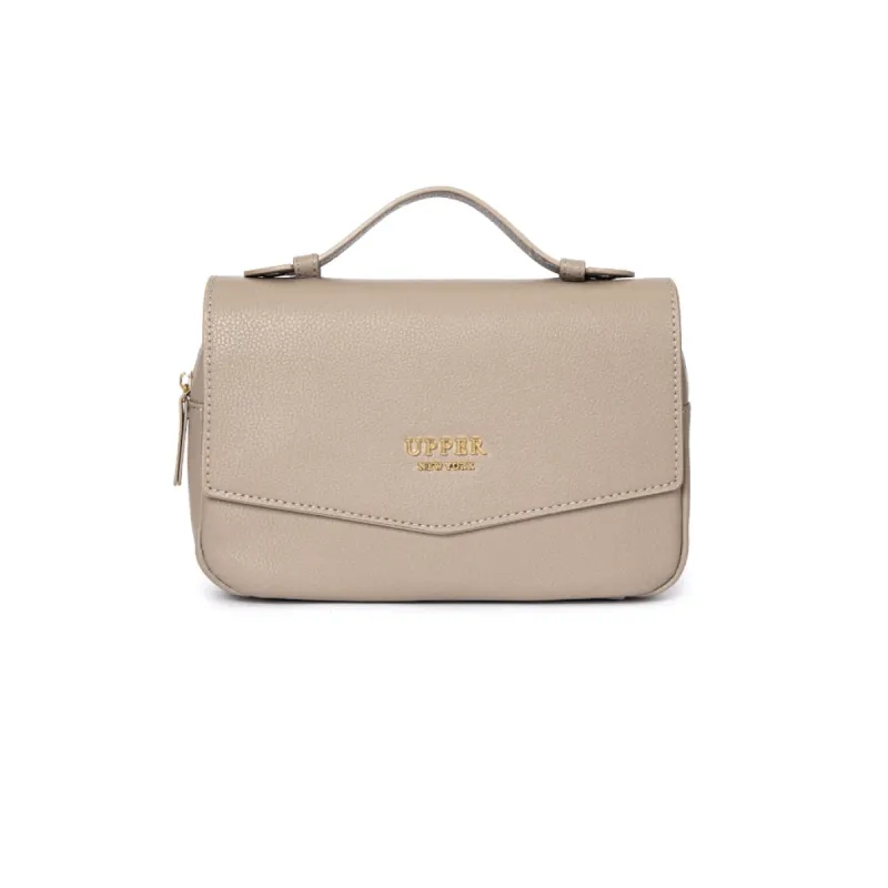 Everyday Fanny Pack (Grey ) sold by UPPER Bags