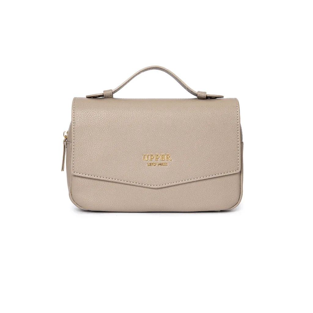 Everyday Fanny Pack (Grey) sold by UPPER Bags