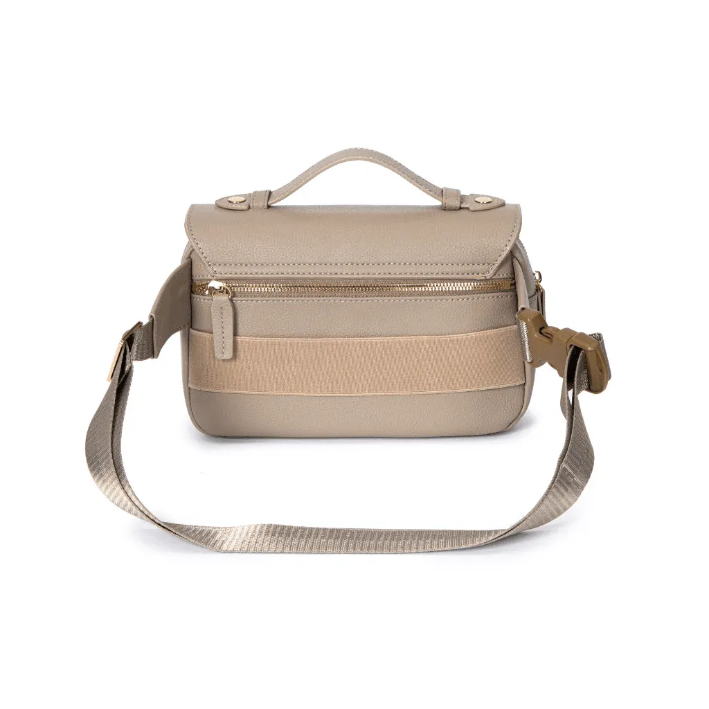 Everyday Fanny Pack (Grey) sold by UPPER Bags product image thumbnail 2
