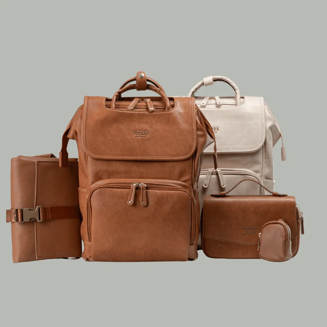 La Madison™ The Bag That Does It All Starter Set sold by UPPER Bags product image thumbnail 3