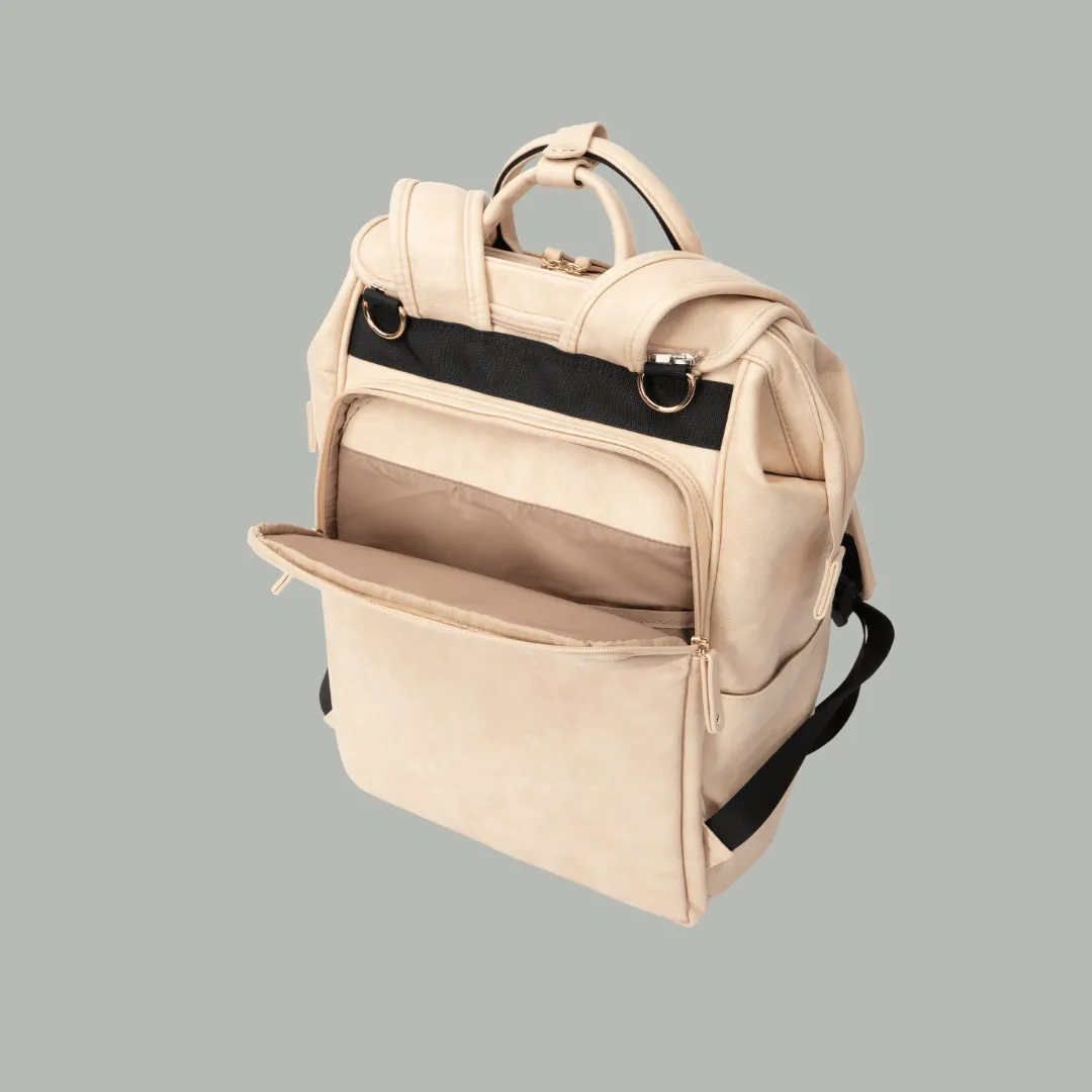La Madison™ Large - New Parent Diaper Backpack sold by UPPER Bags product image thumbnail 3
