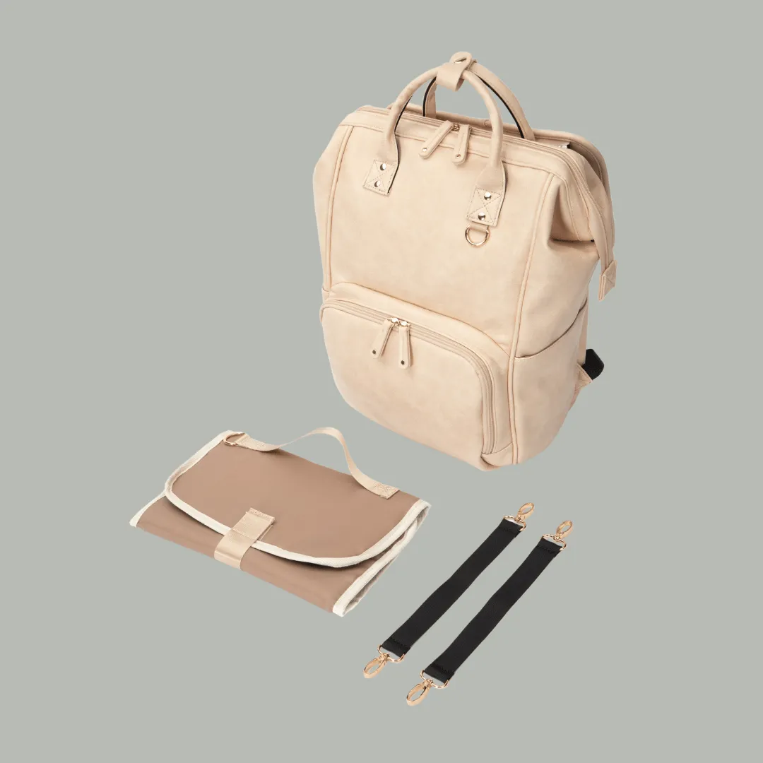 La Madison™ Large - New Parent Diaper Backpack sold by UPPER Bags product image thumbnail 2