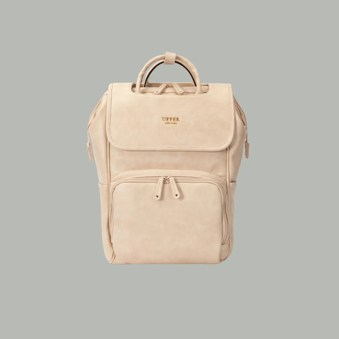 La Madison™ Large - New Parent Diaper Backpack sold by UPPER Bags