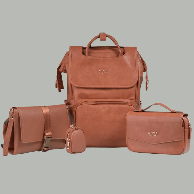 New Born Welcome Pack -  Power Gift Set sold by UPPER Bags