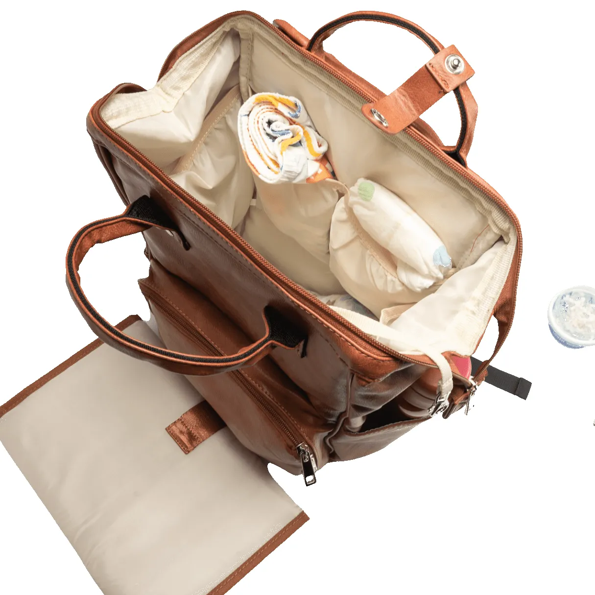 La Madison 2 sold by UPPER Bags product image thumbnail 5