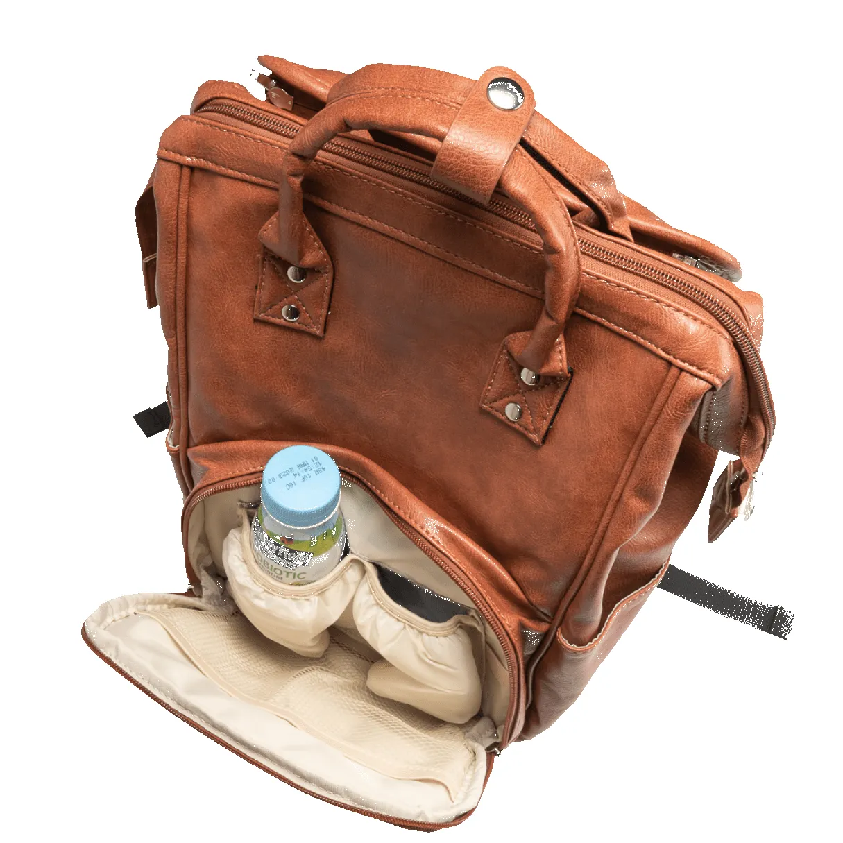 La Madison 2 sold by UPPER Bags product image thumbnail 4