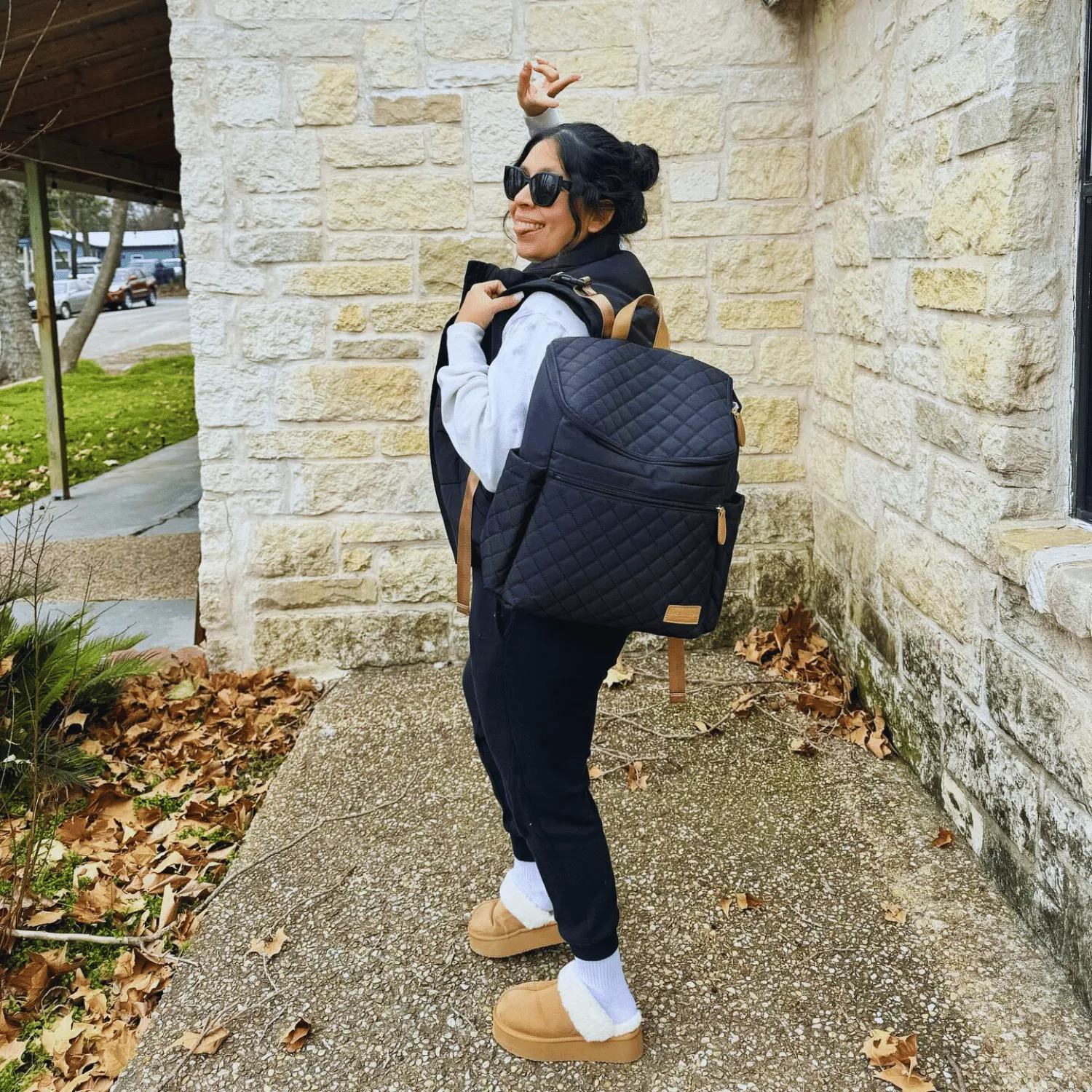 New Mom Welcome Pack + 2 Bonus sold by UPPER Bags product image thumbnail 3