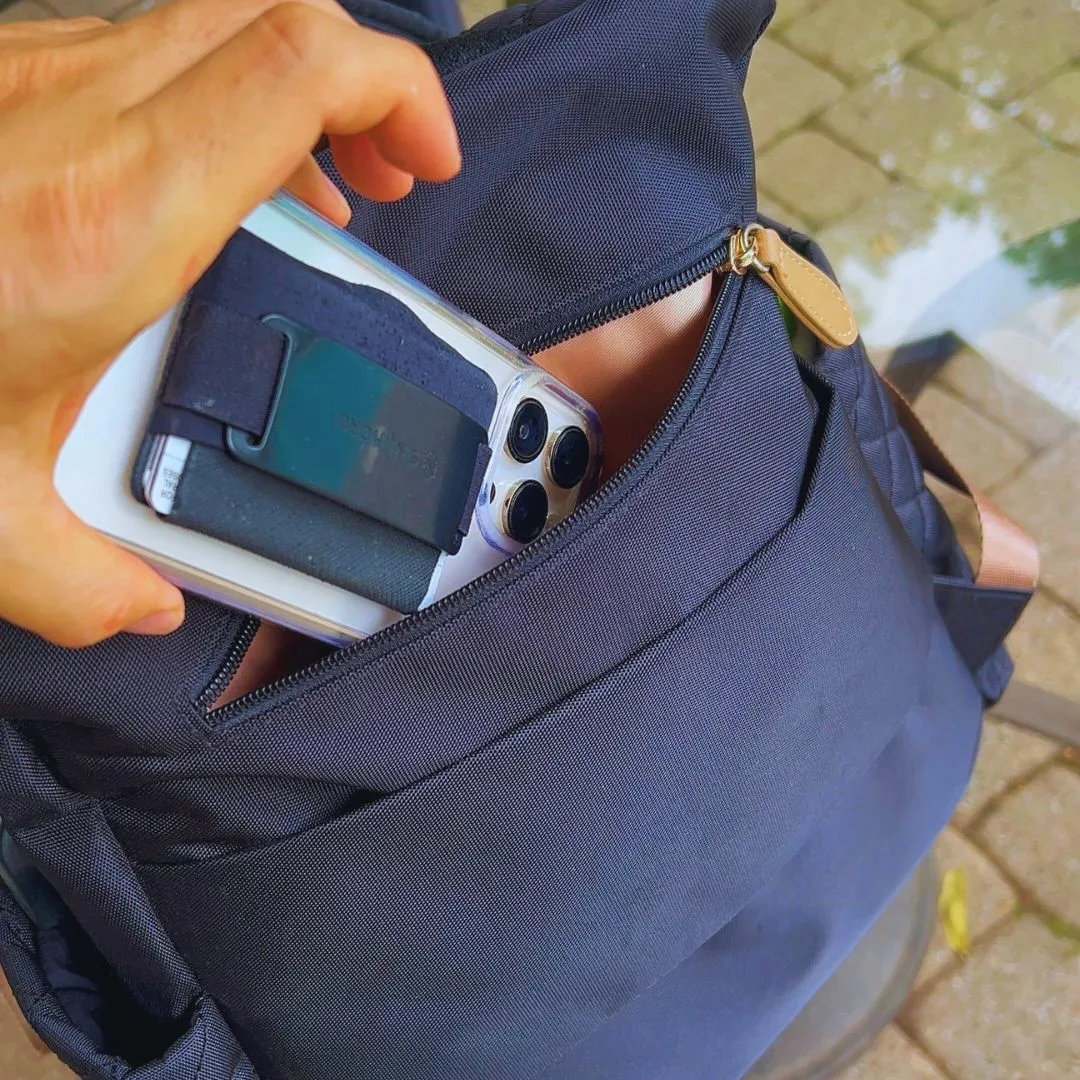 Maison - The City Lite Pack (16L) sold by UPPER Bags product image thumbnail 4