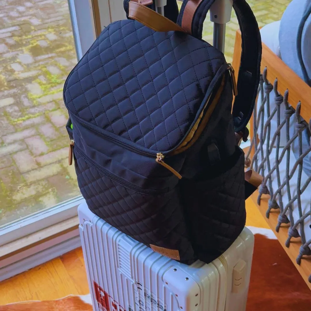 Maison - The City Lite Pack (16L) sold by UPPER Bags product image thumbnail 3