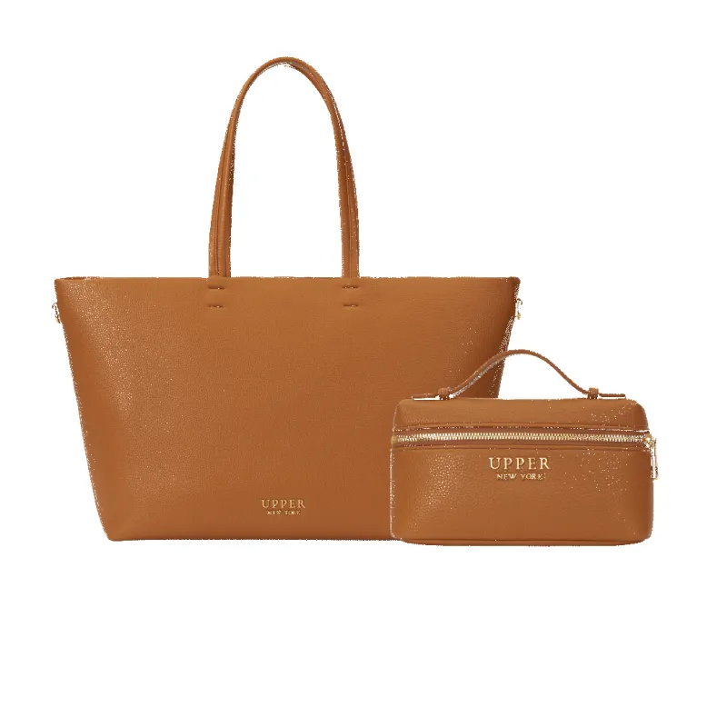 The  Easy Travel Bundle sold by UPPER Bags