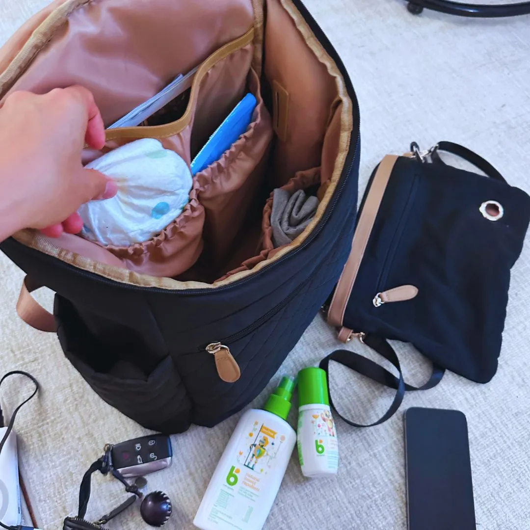 Maison Air™ sold by UPPER Bags product image thumbnail 2