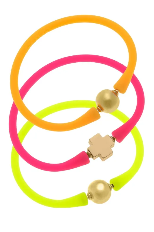 Summer Neon Bali Stack sold by Canvas Style