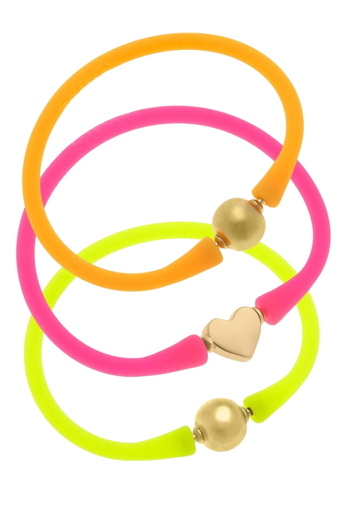 Summer Neon Bali Stack sold by Canvas Style product image thumbnail 2