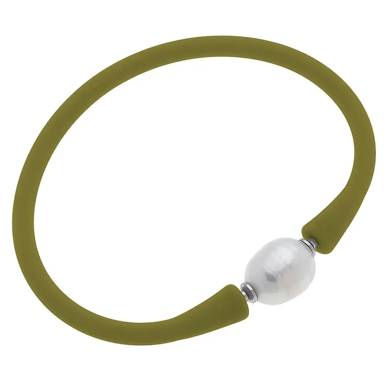 Olive sold by Canvas Style