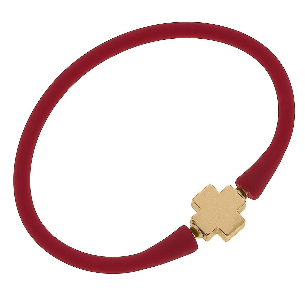 Red sold by Canvas Style