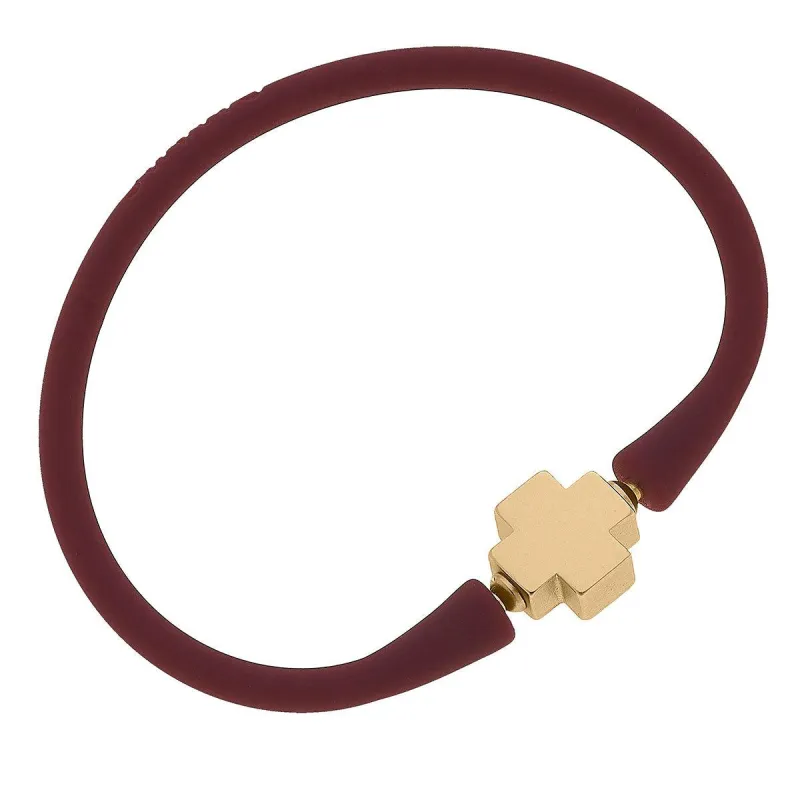 Burgundy sold by Canvas Style