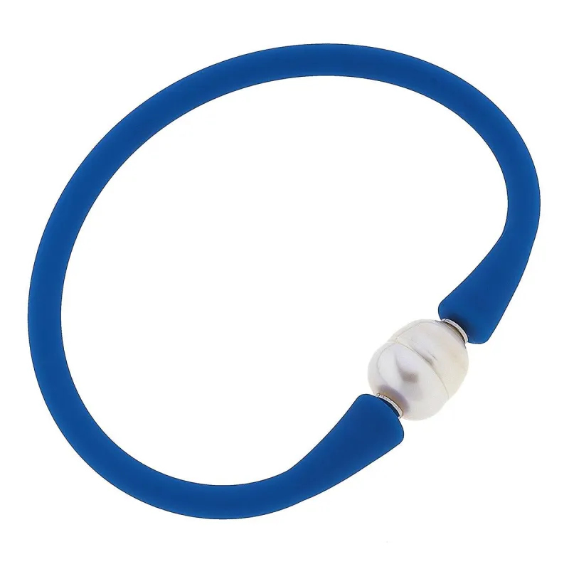 Blue sold by Canvas Style