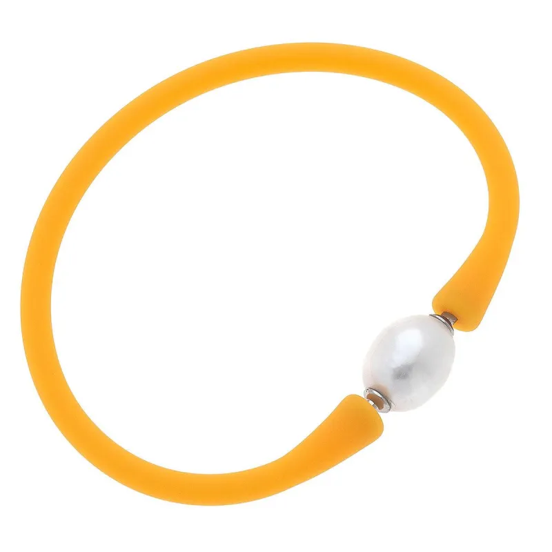 Neon Orange sold by Canvas Style