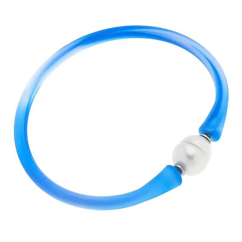 Tie Dye Blue sold by Canvas Style