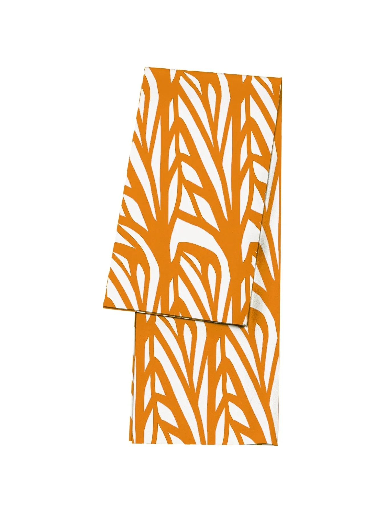 Moussor Headwrap - Bela Orange sold by Diarrablu product image thumbnail 2