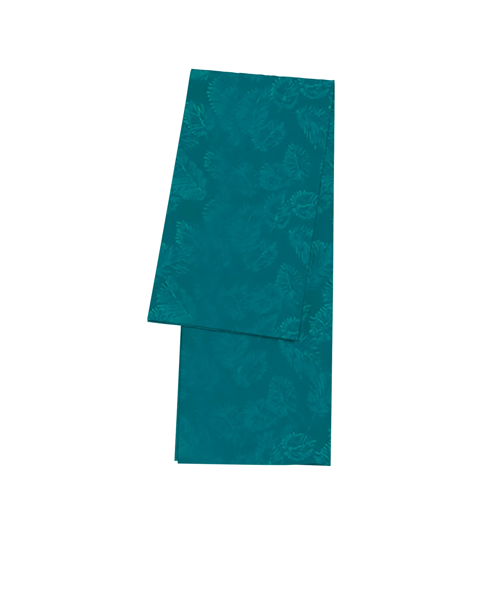 Moussor Headwrap - Zeen Teal sold by Diarrablu product image thumbnail 4