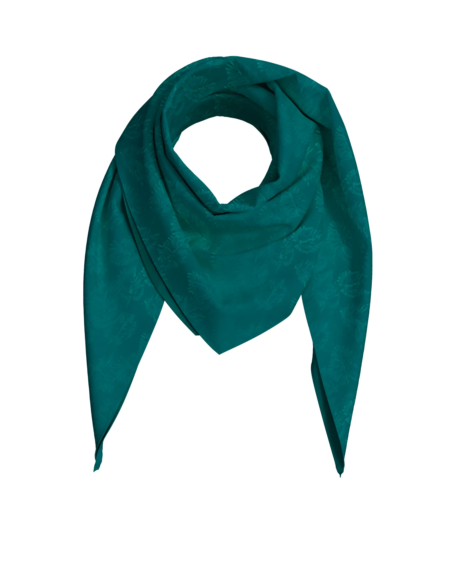 Moussor Headwrap - Zeen Teal sold by Diarrablu product image thumbnail 2