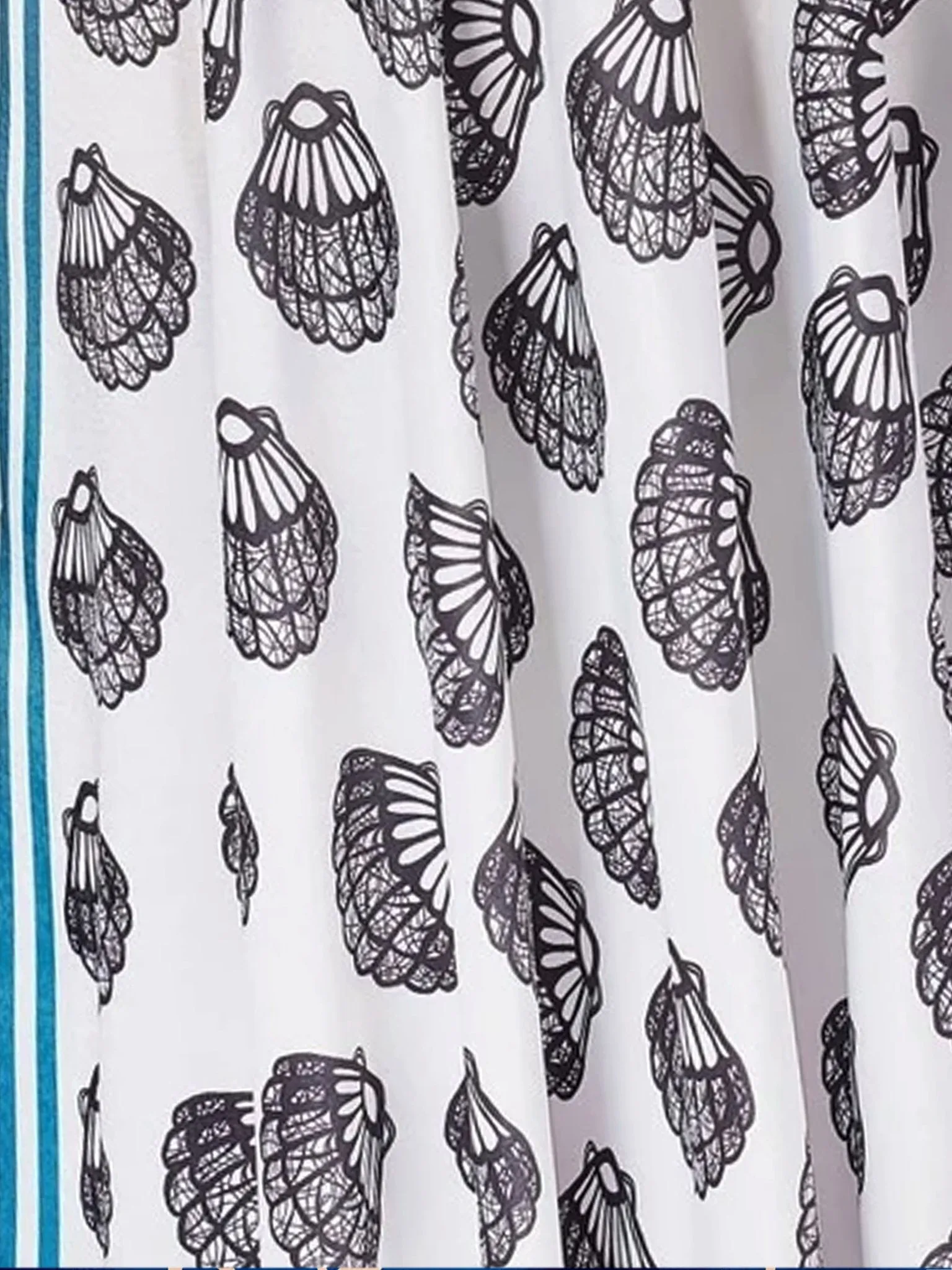 Scarf / Headwrap - JOAL White sold by Diarrablu