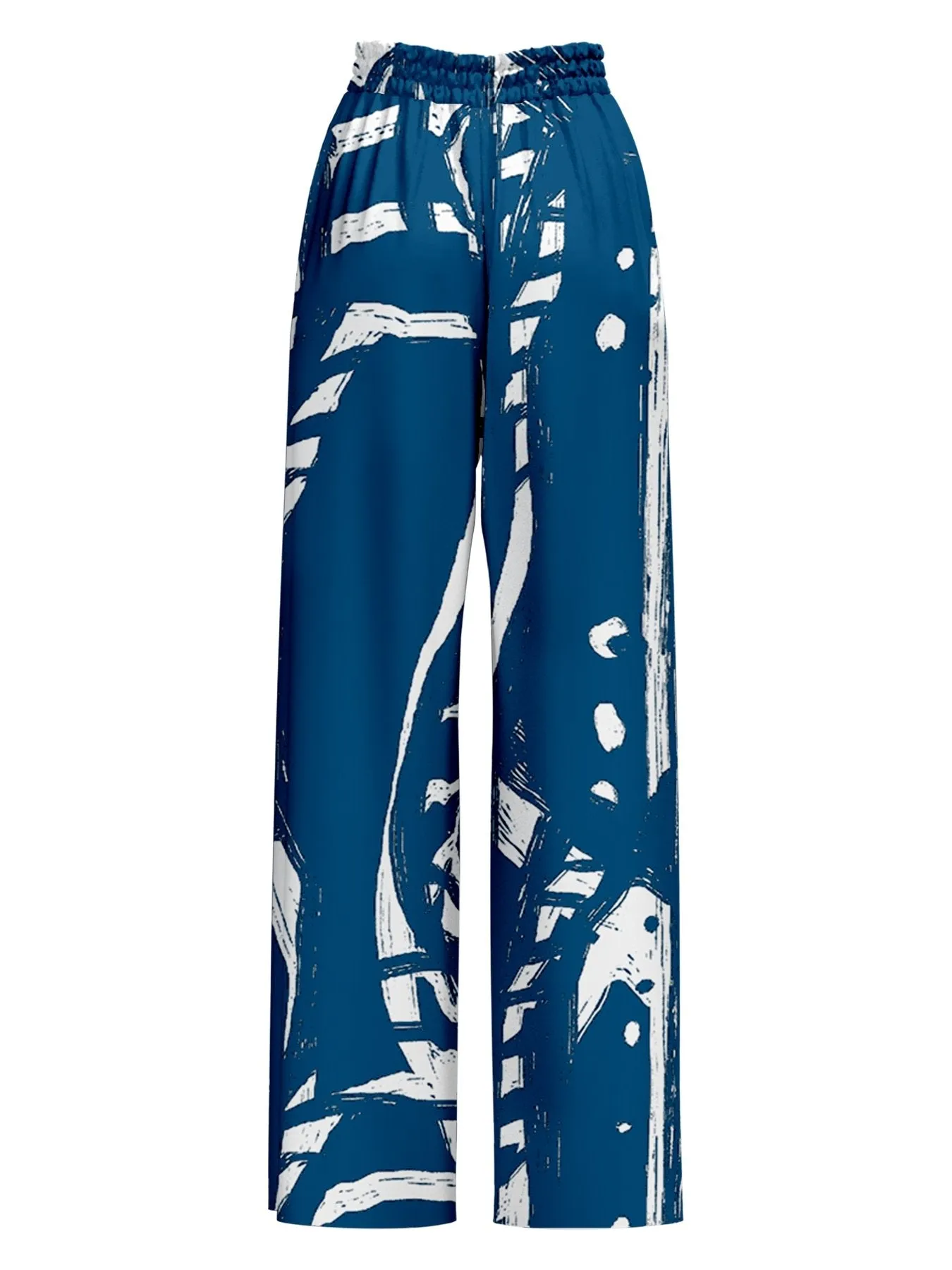 Leer Pants - Suto Blu sold by Diarrablu product image thumbnail 4
