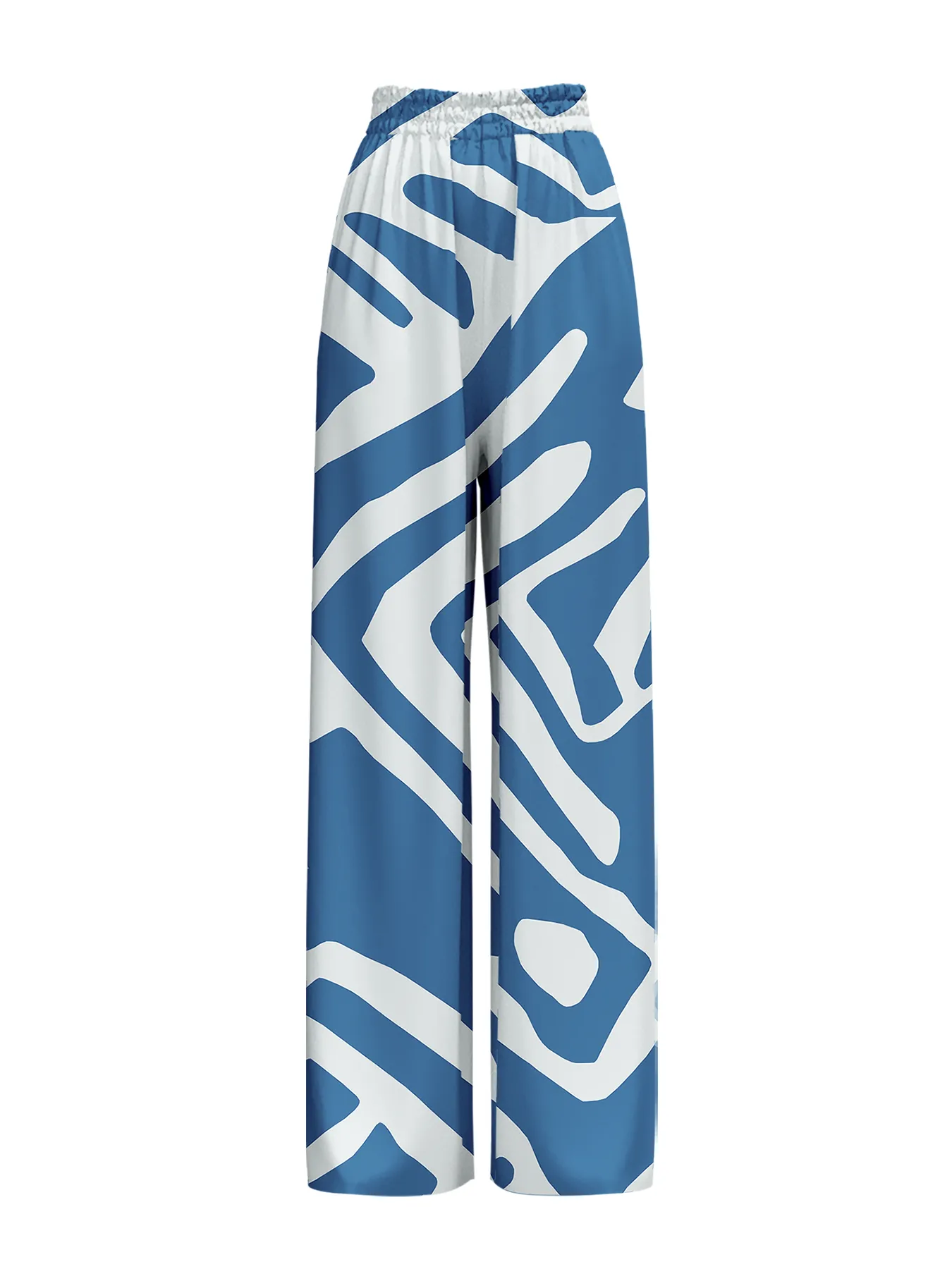 Leer Pants - Lava Blu sold by Diarrablu product image thumbnail 2