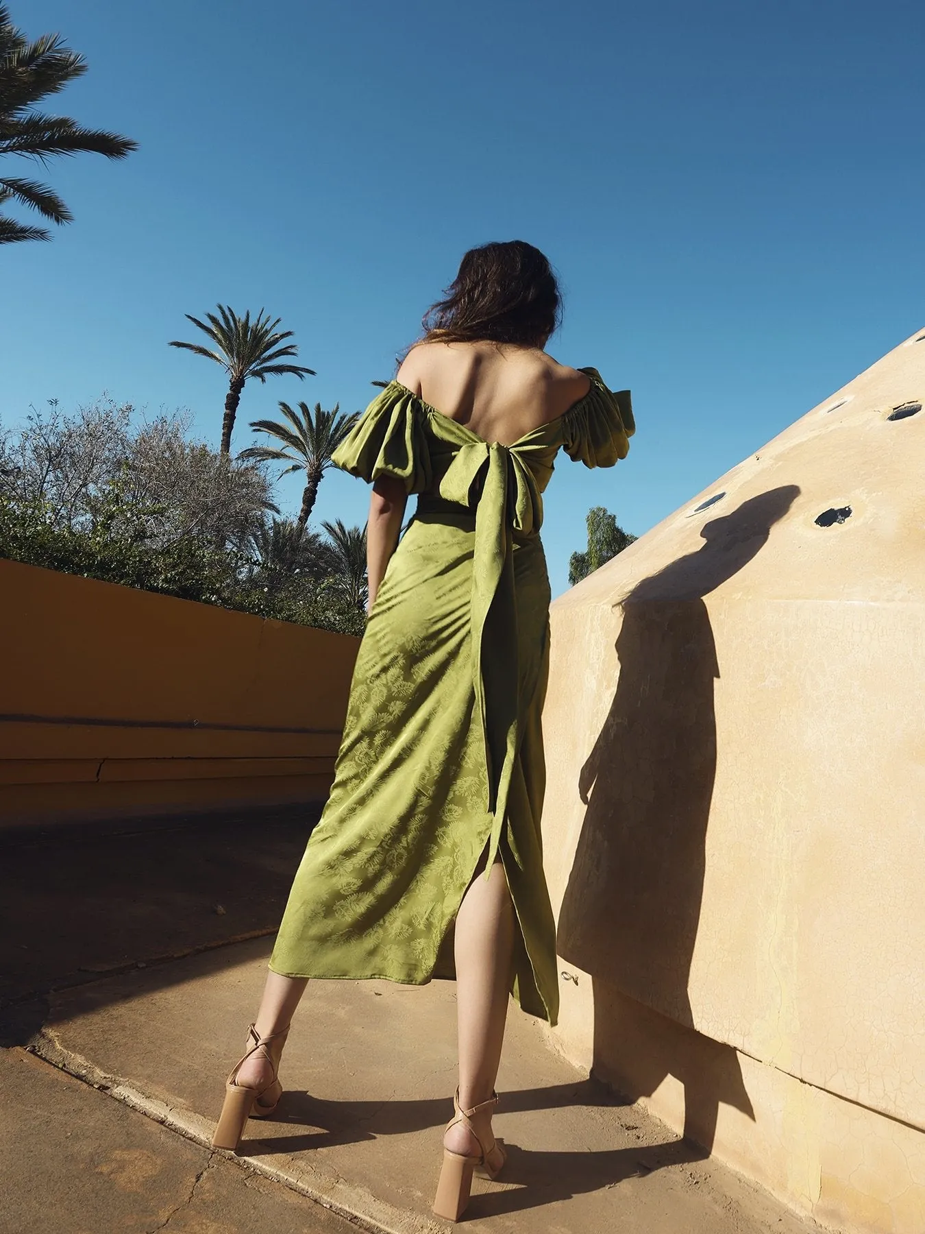 Zany Top - Zeen Vert sold by Diarrablu product image thumbnail 4