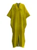 Naim Dress - Ayel Olive sold by Diarrablu