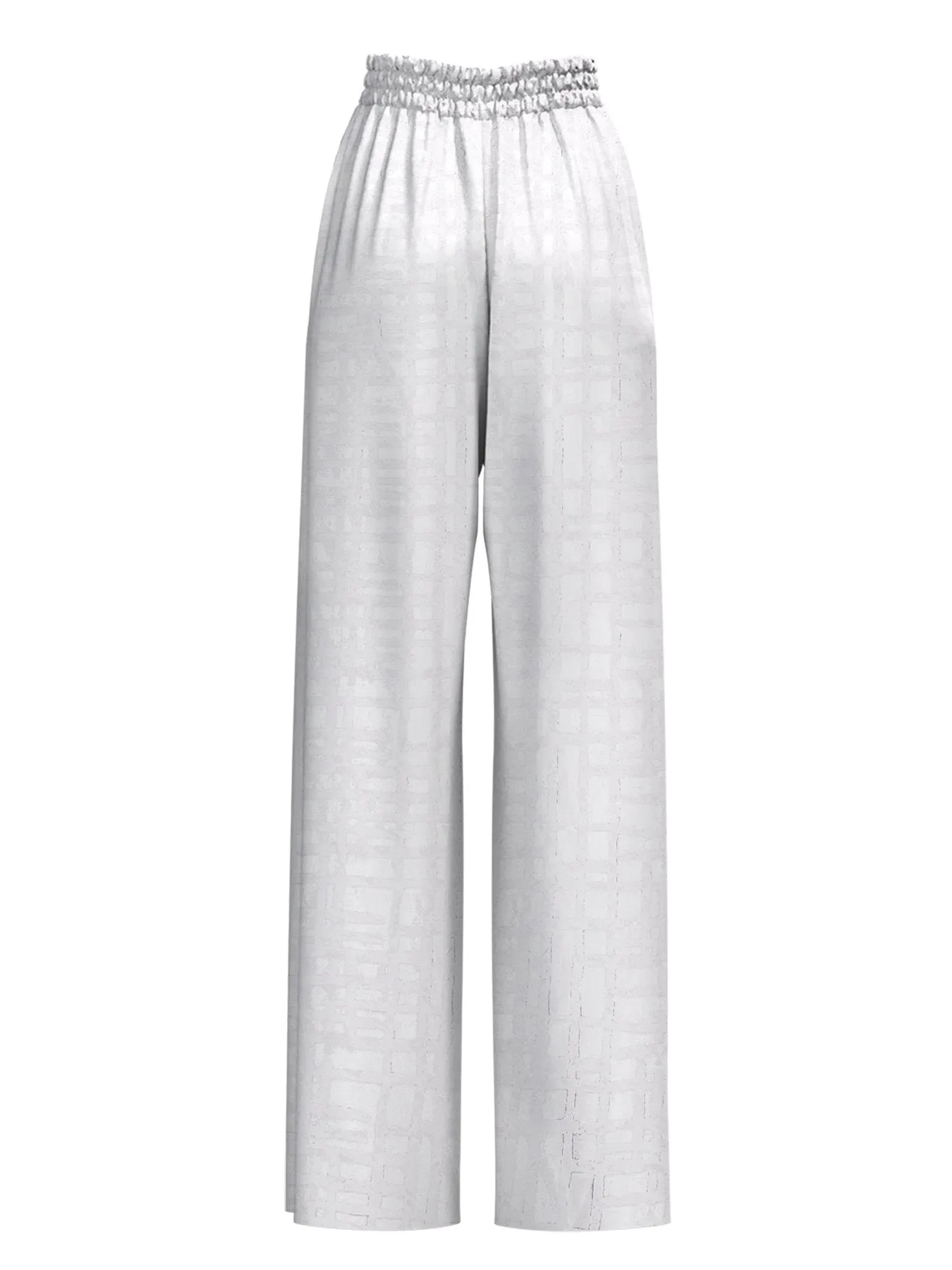 Leer Pants - Dhaw Blanc sold by Diarrablu product image thumbnail 4