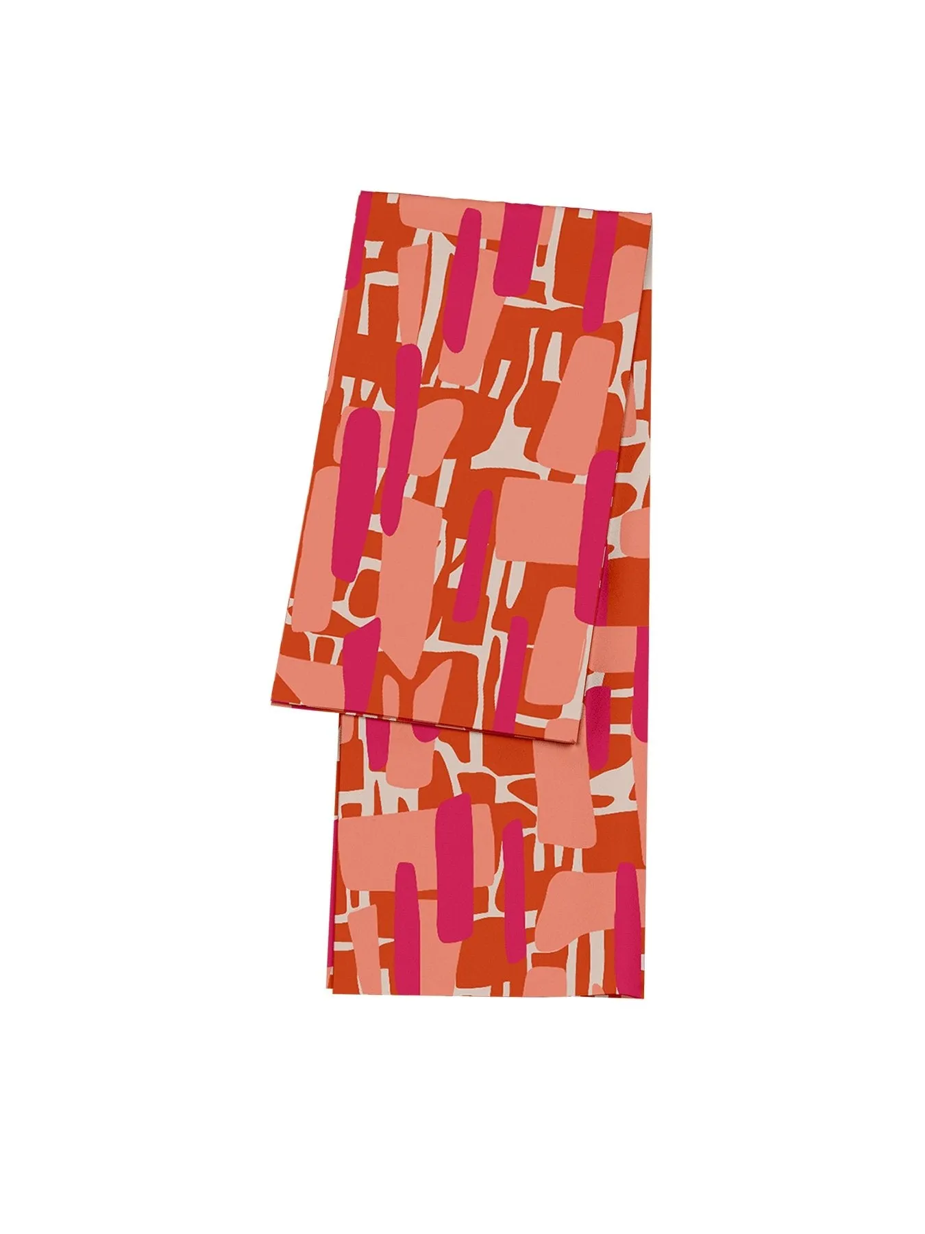 Moussor Headwrap - Atoll Rose sold by Diarrablu product image thumbnail 4