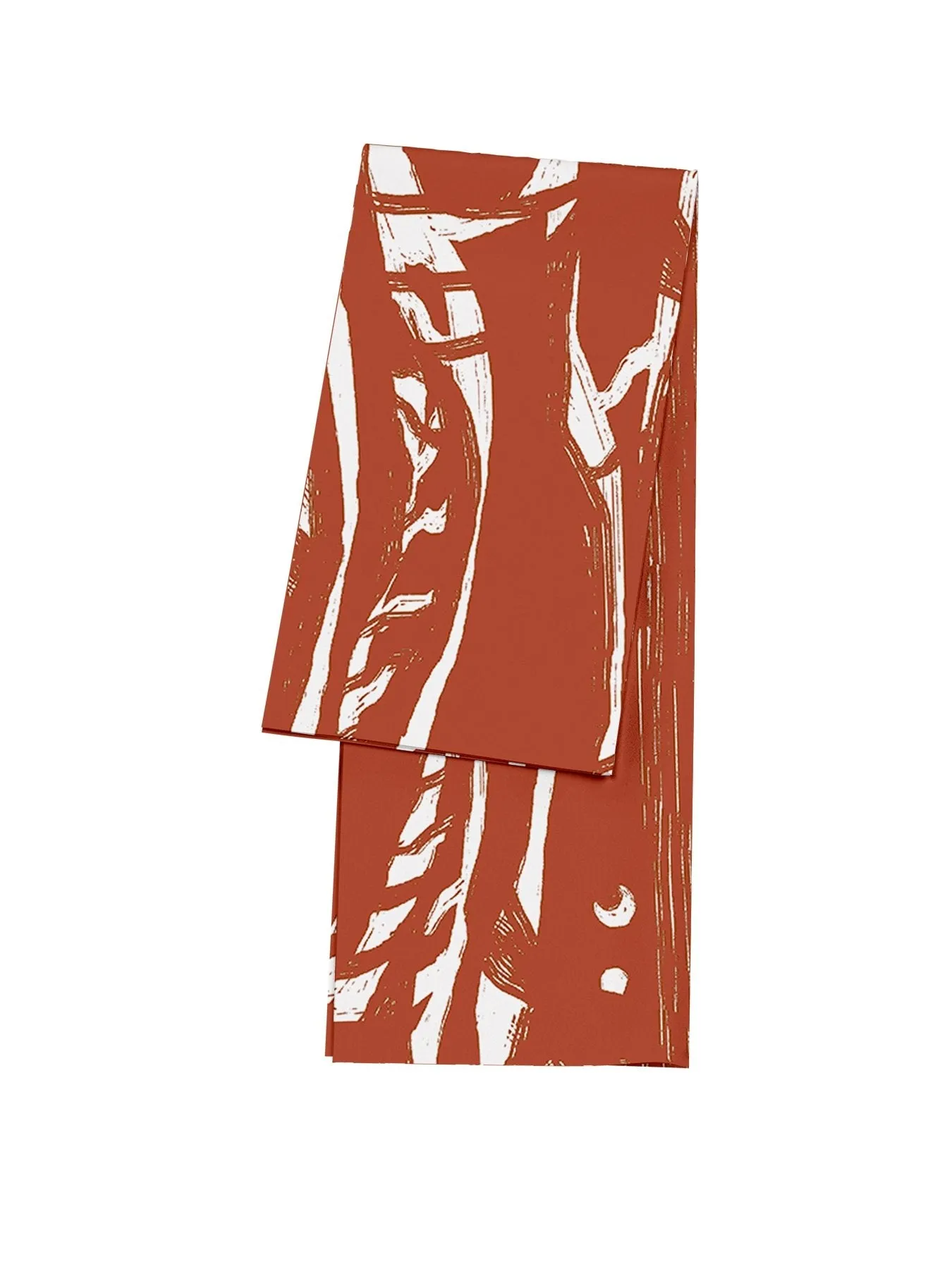 Moussor Headwrap - Suto Rust sold by Diarrablu product image thumbnail 2