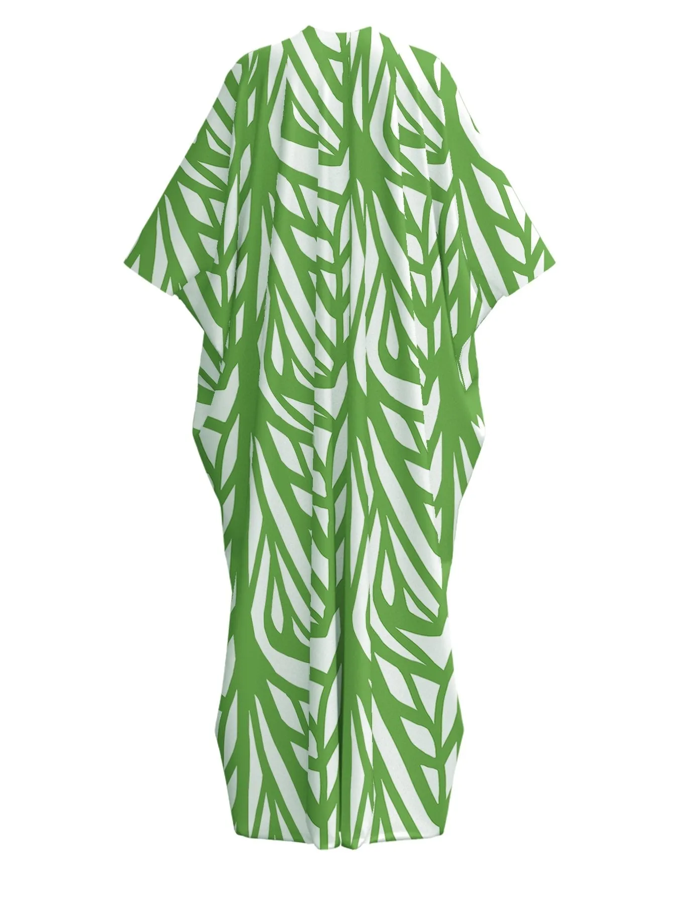 Naim Dress - Bela Vert sold by Diarrablu product image thumbnail 5