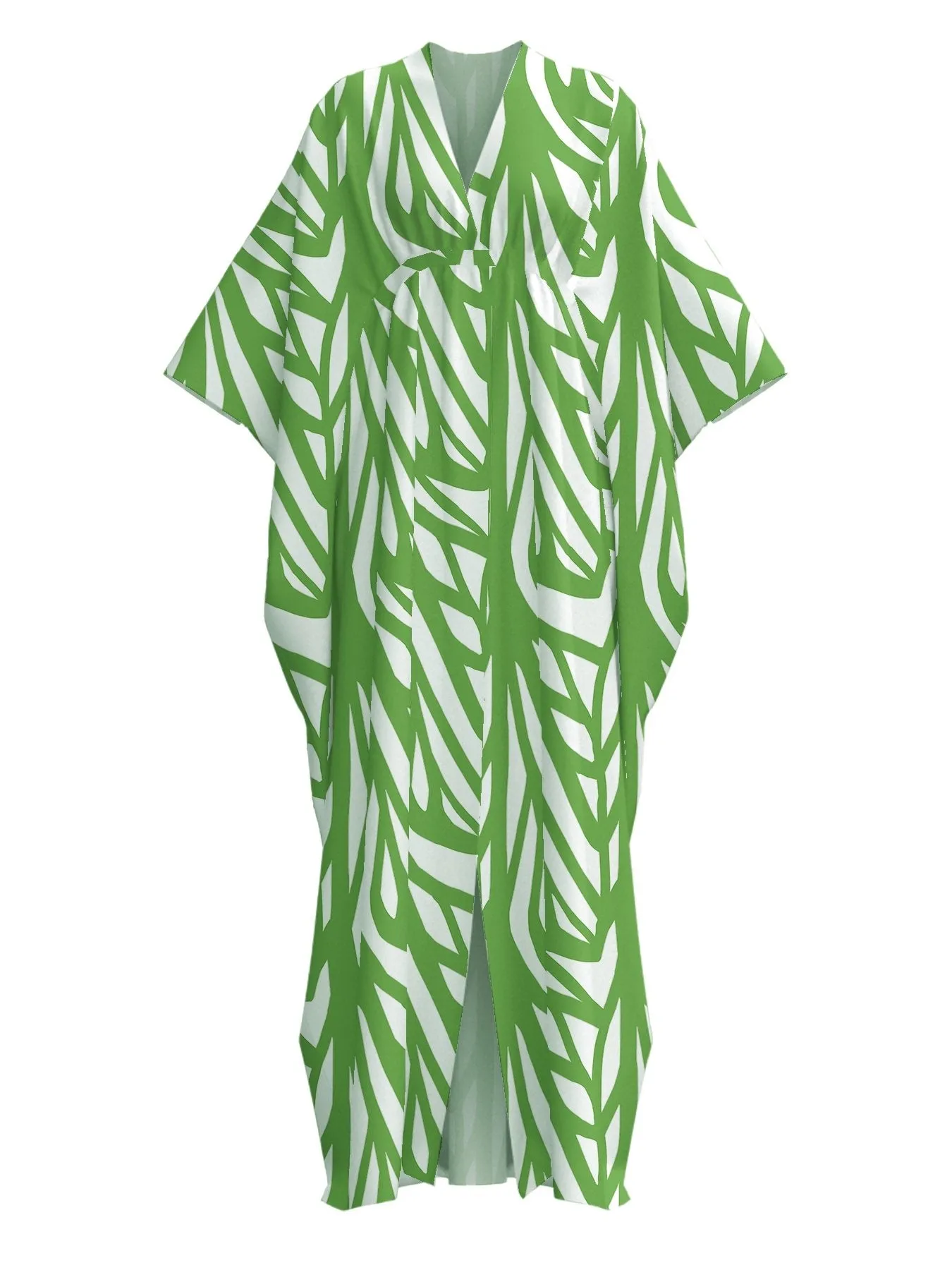 Naim Dress - Bela Vert sold by Diarrablu product image thumbnail 2