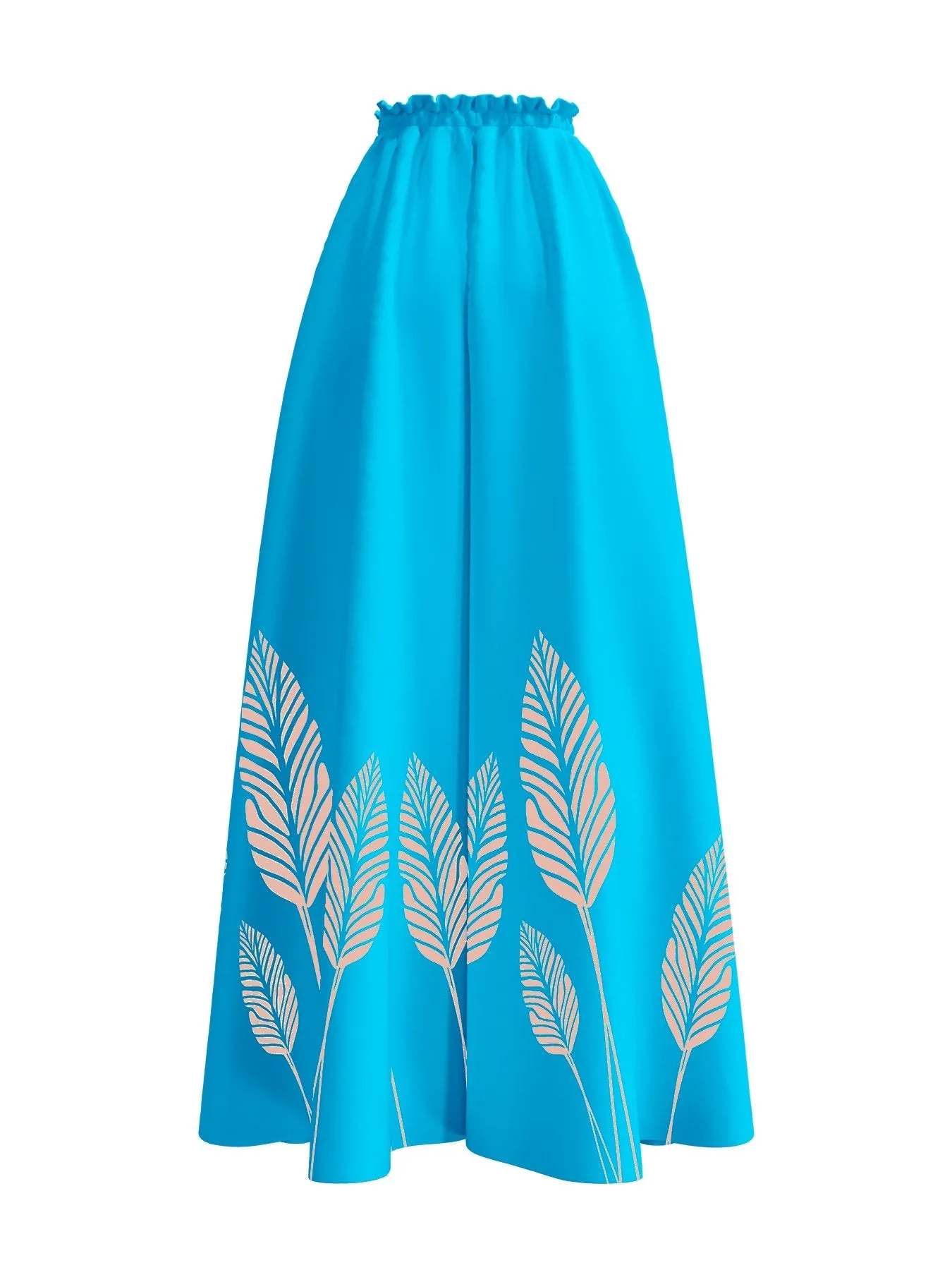 Jant Pants - Palms Blu sold by Diarrablu product image thumbnail 5