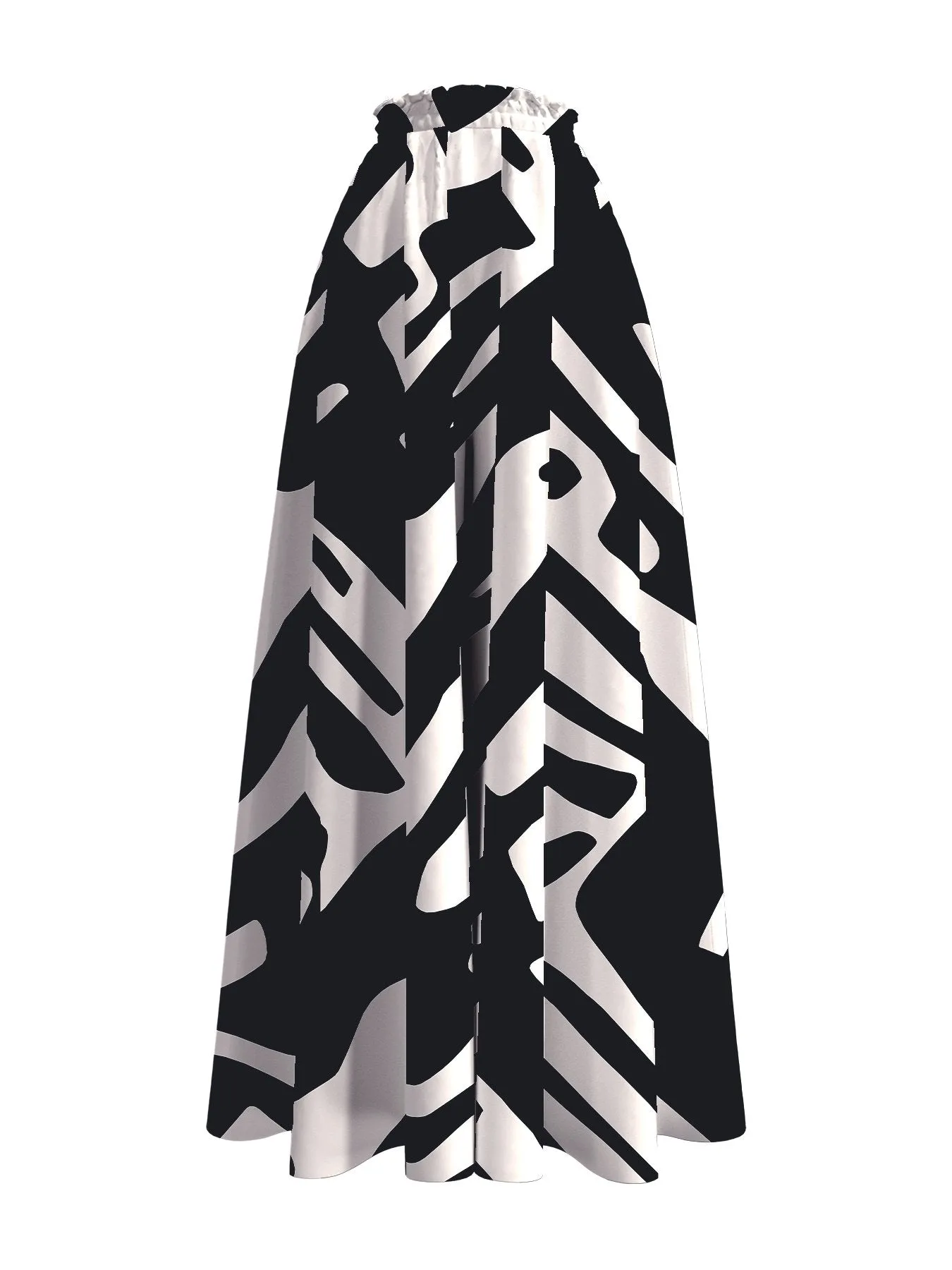 Jant Pants - Lava Noir sold by Diarrablu product image thumbnail 2