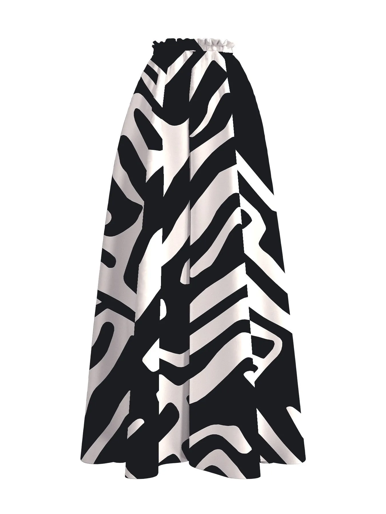 Jant Pants - Lava Noir sold by Diarrablu product image thumbnail 5